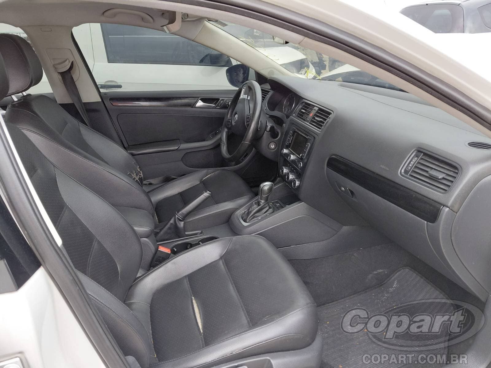 Volkswagen Jetta 2013 — foto 5