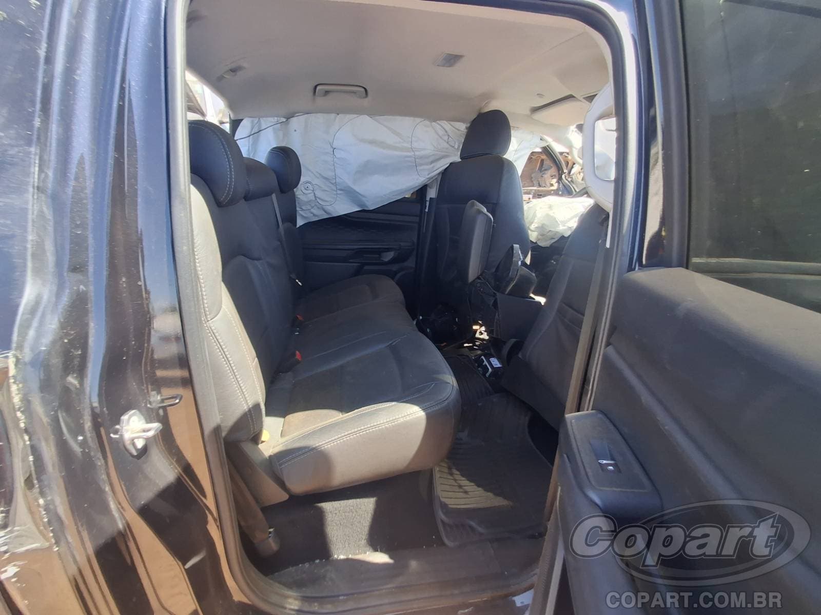 Ford Ranger CD 2026 — foto 6