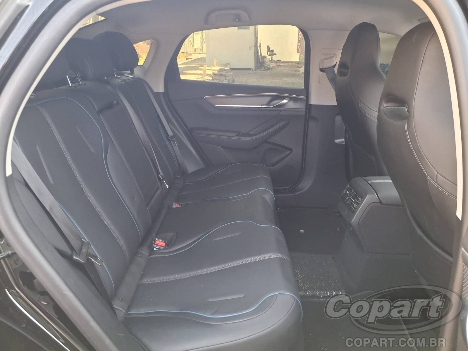 BYD King 2027 — foto 6