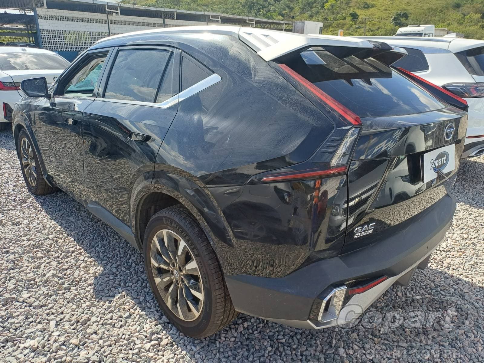 GAC GS4 2026 — foto 3
