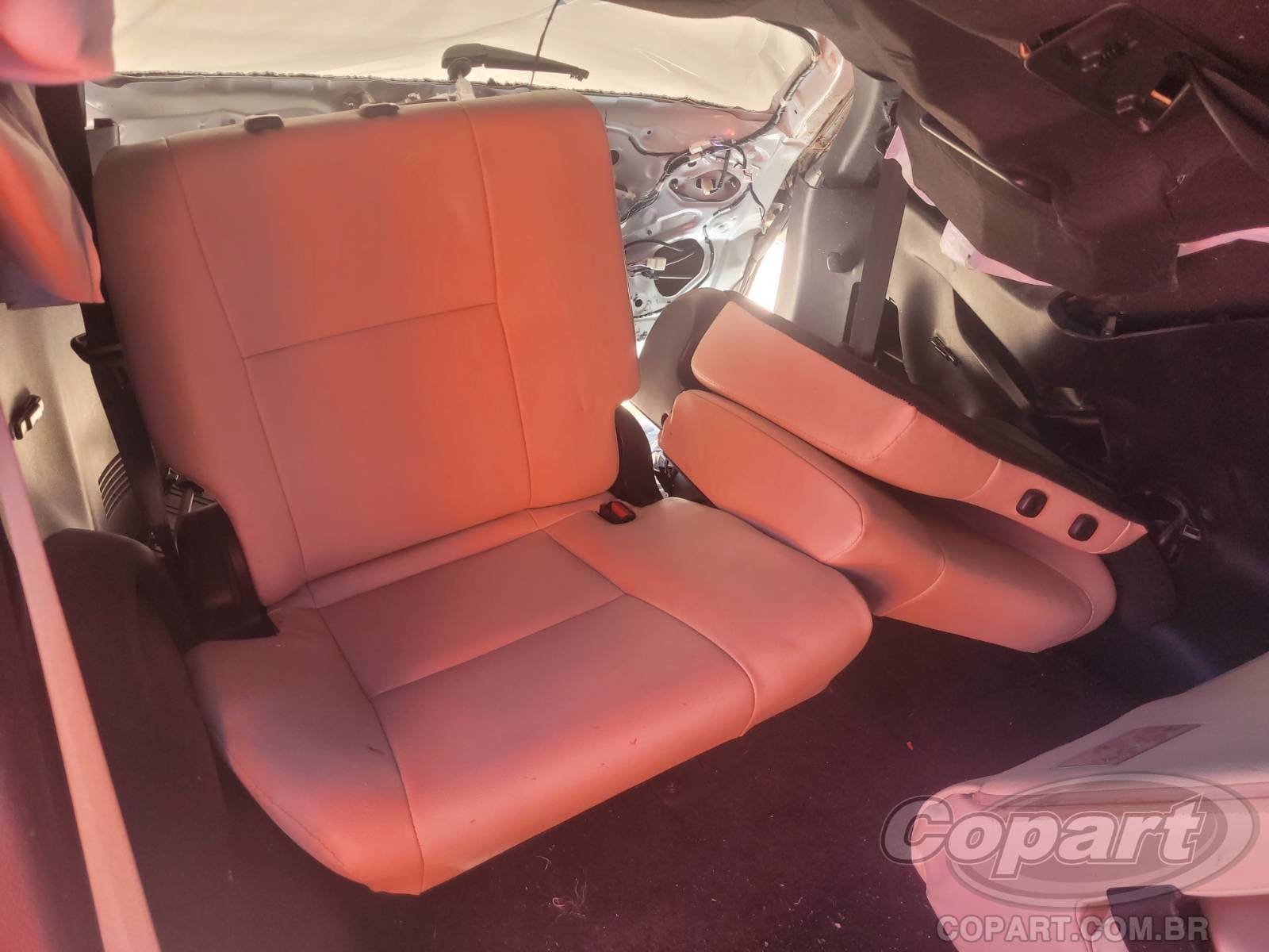 Toyota SW4 2025 — foto 11
