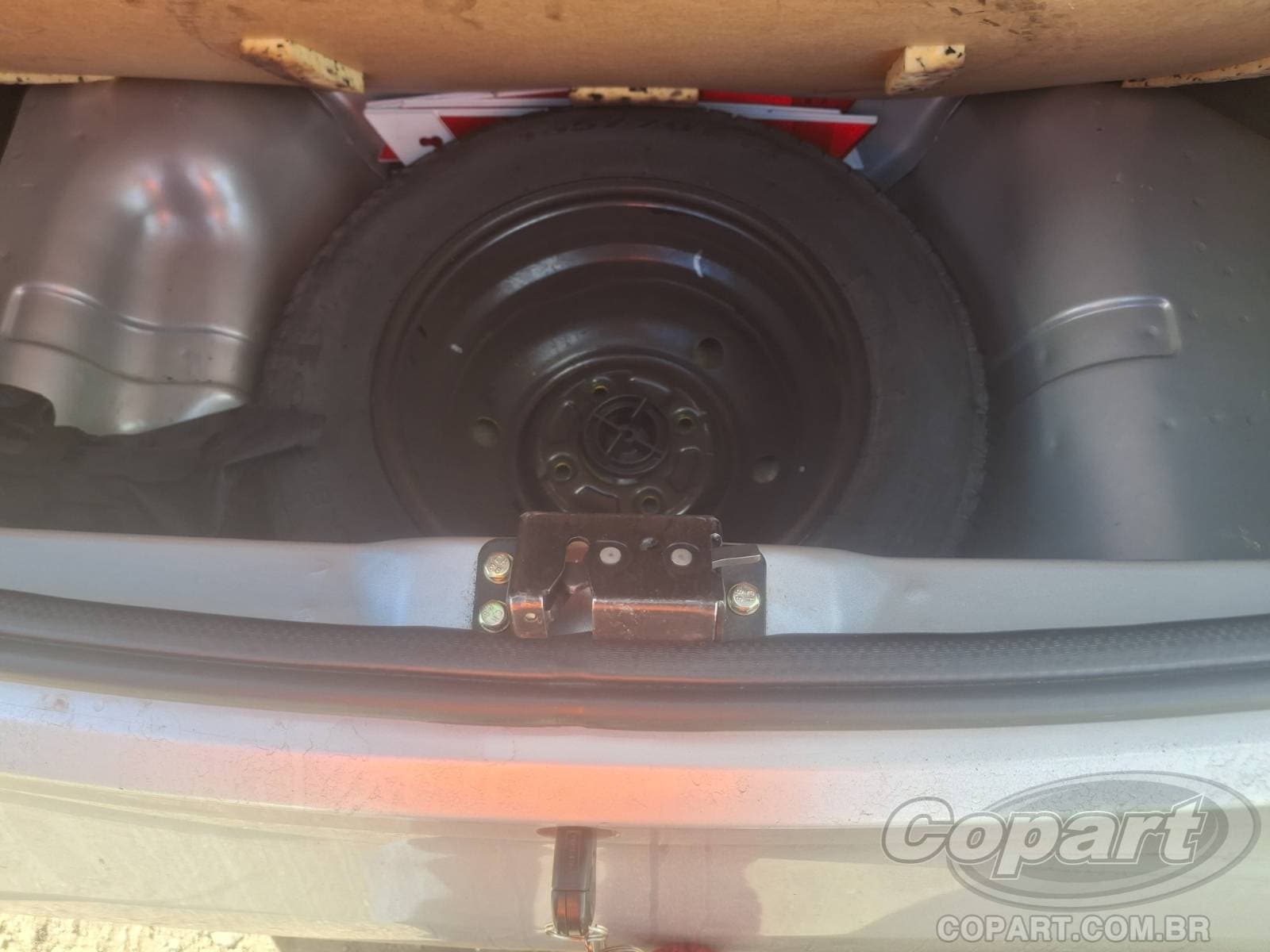 Chery QQ 2018 — foto 10