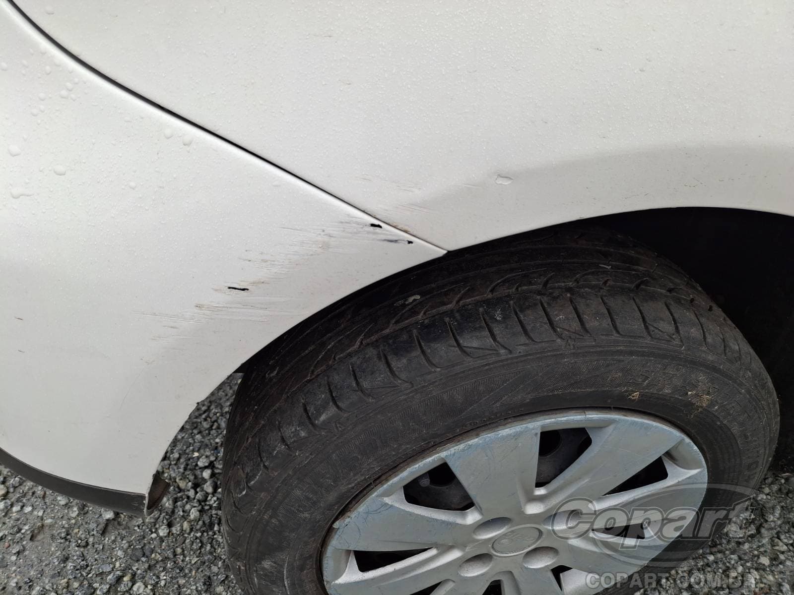 Volkswagen GOL 2013 — foto 15