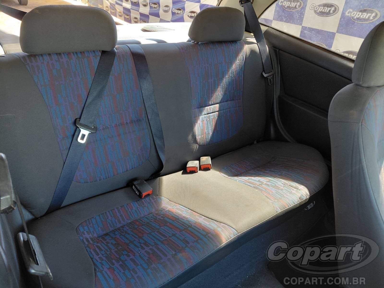 Chevrolet Celta 2013 — foto 6