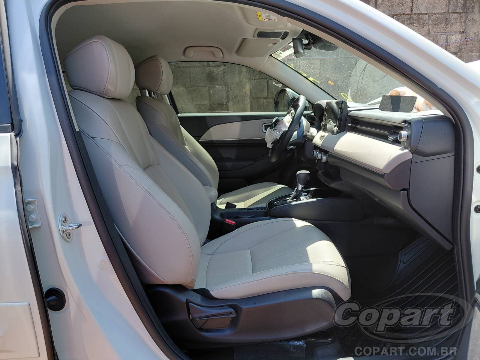 Honda Hr-v 2026 — foto 5