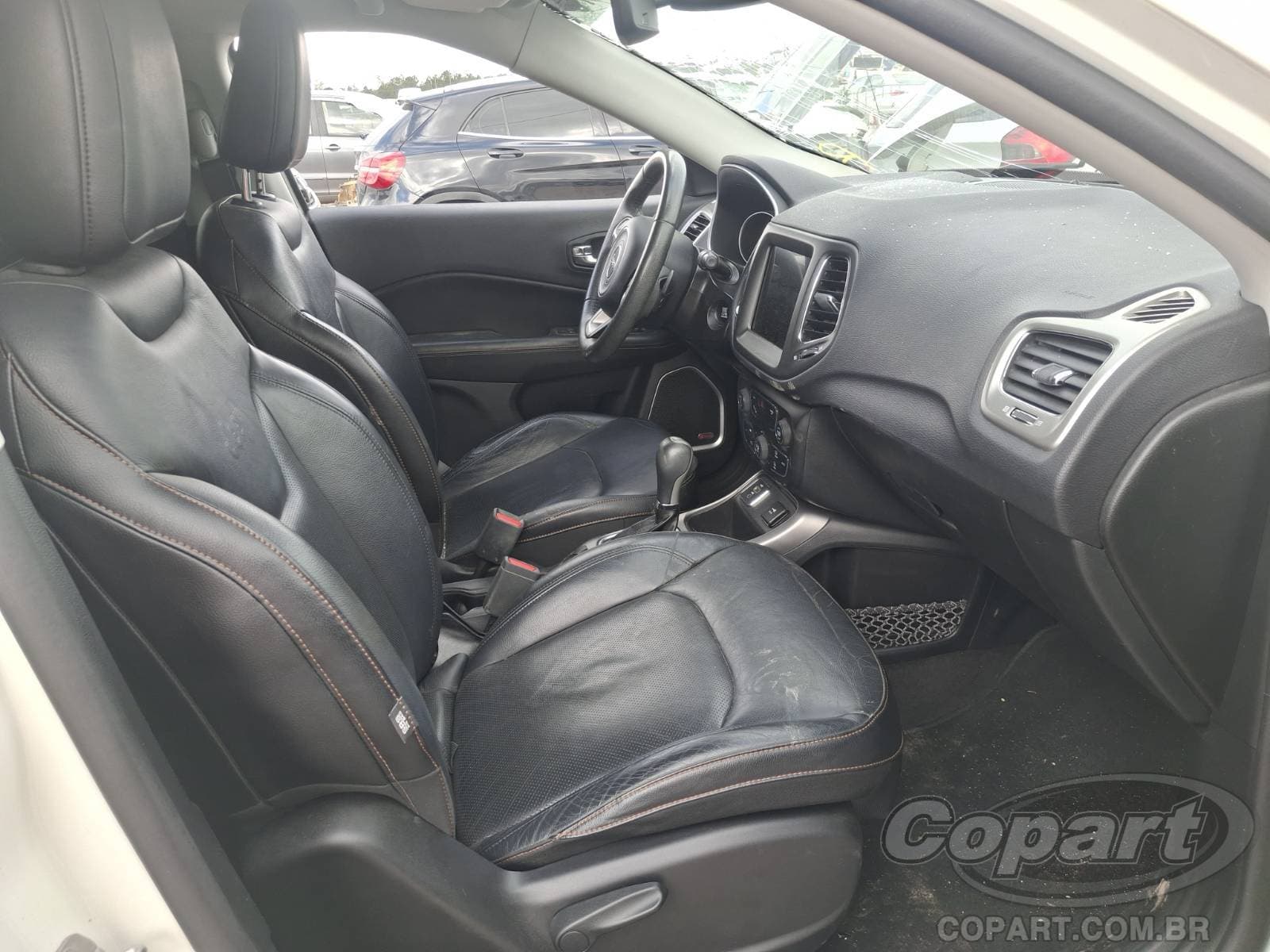 Jeep Compass 2019 — foto 5