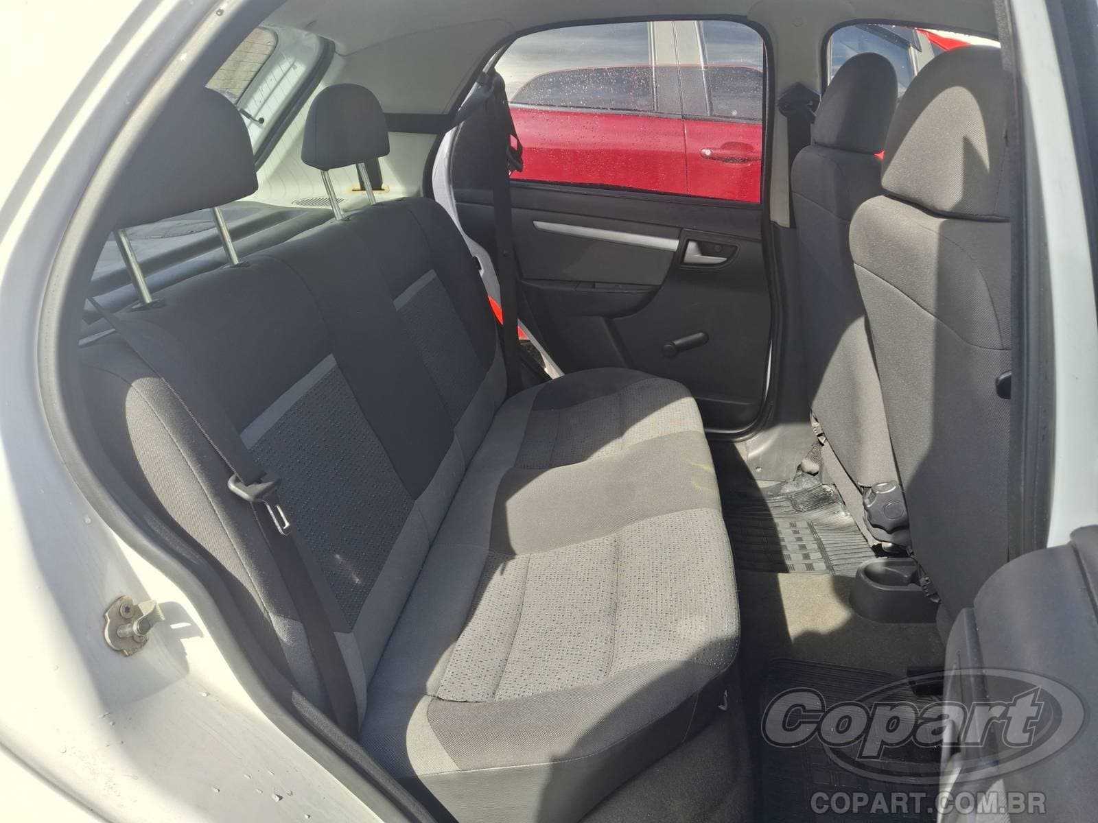 Chevrolet Celta 2015 — foto 6