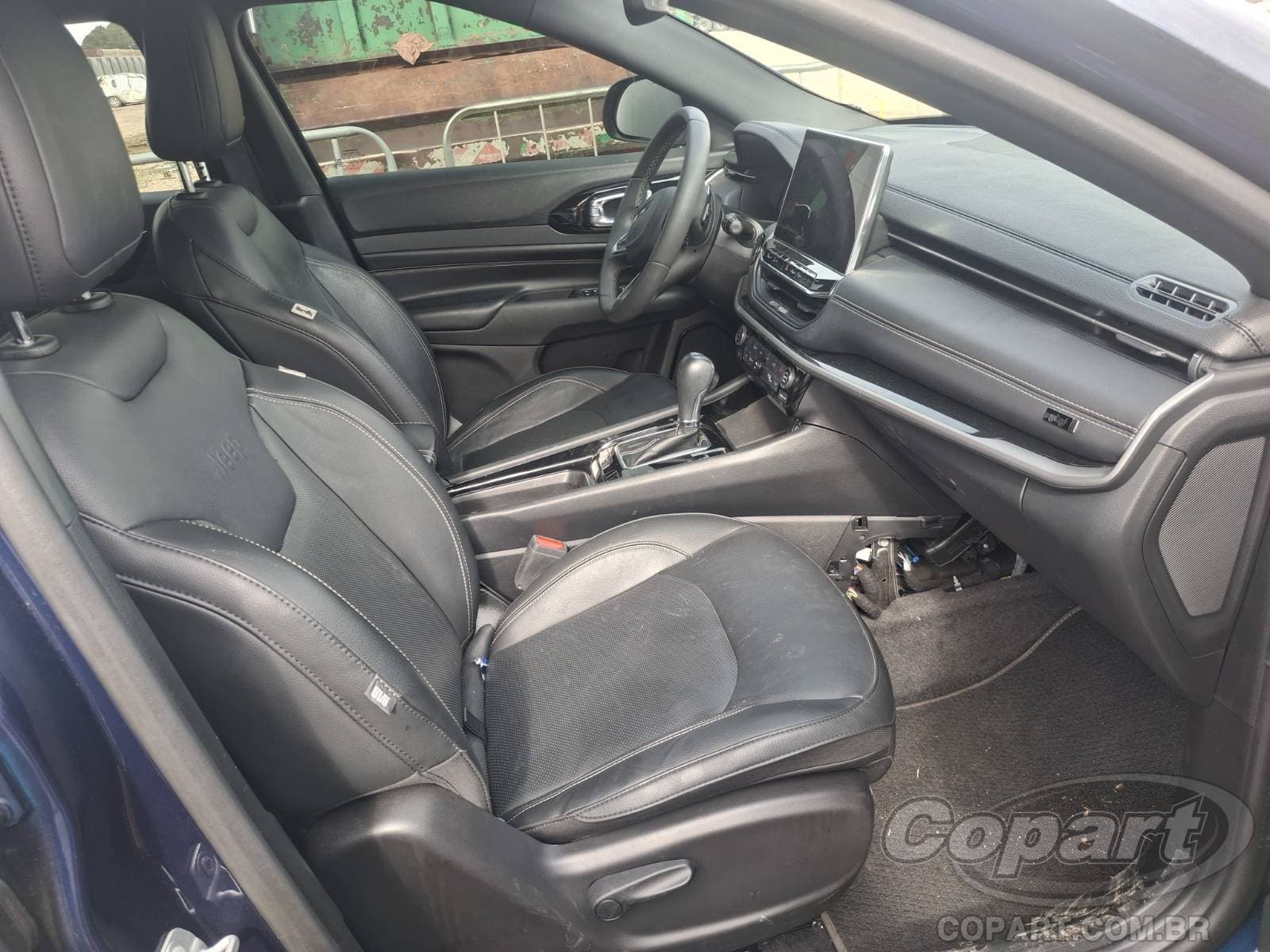 Jeep Compass 2022 — foto 5
