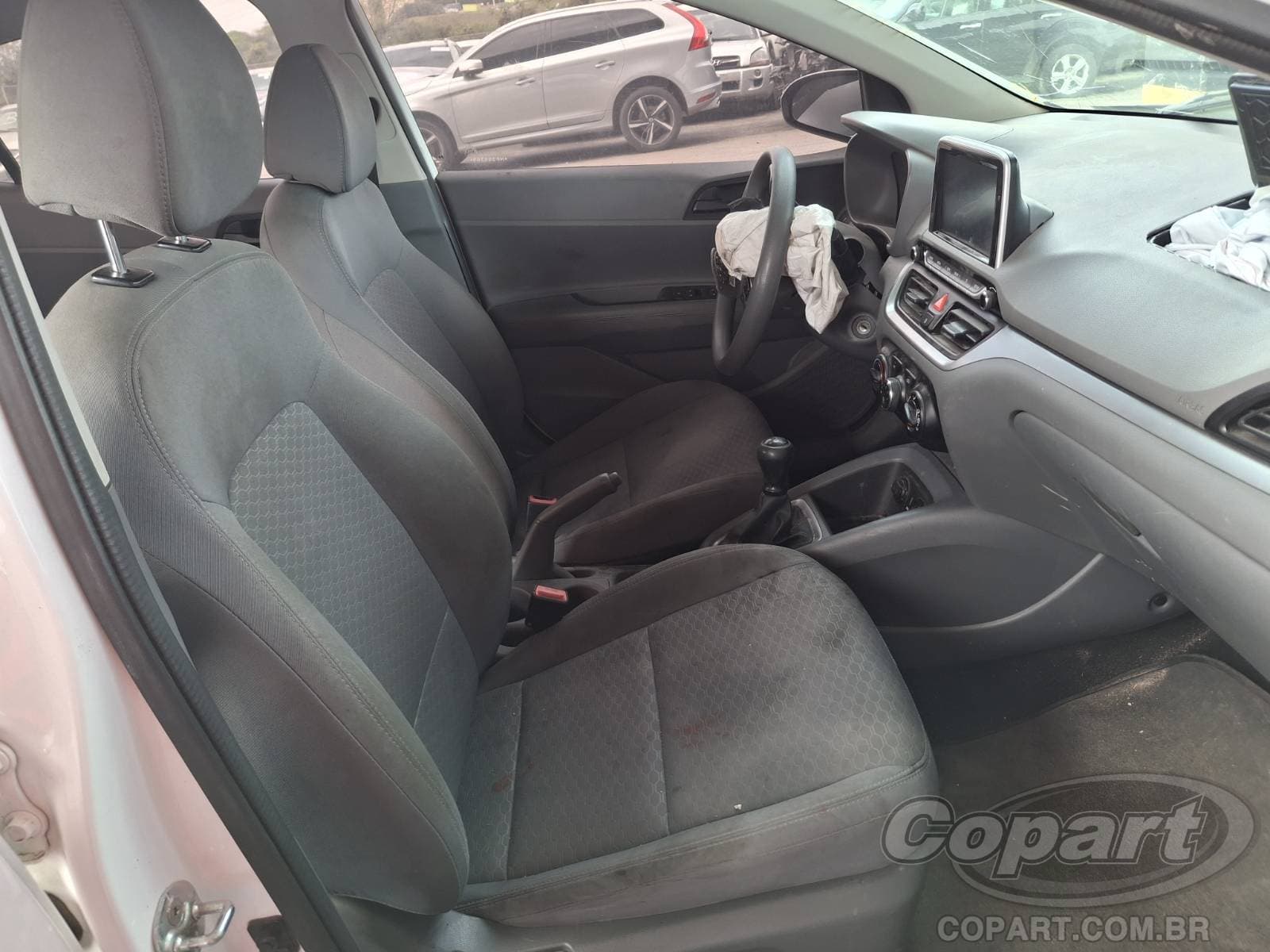 Hyundai Hb20s 2022 — foto 5