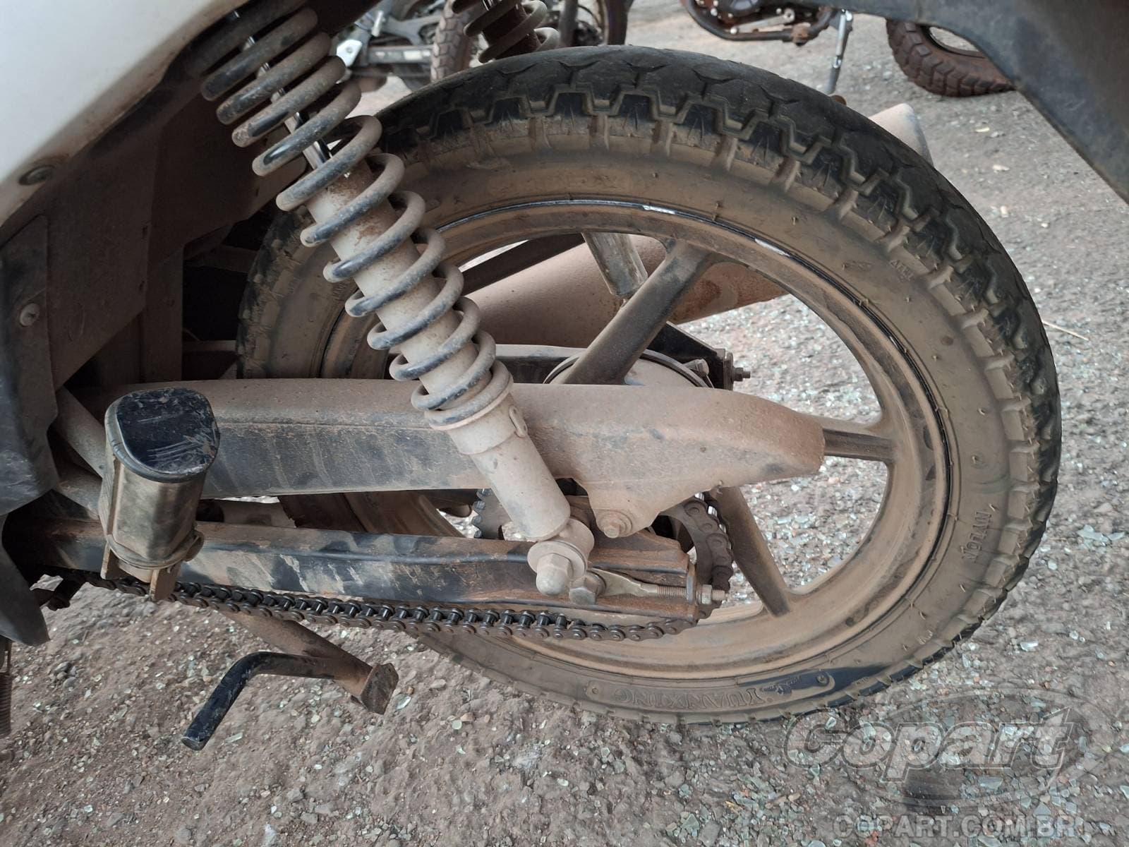 Shineray XY 125 2025 — foto 7