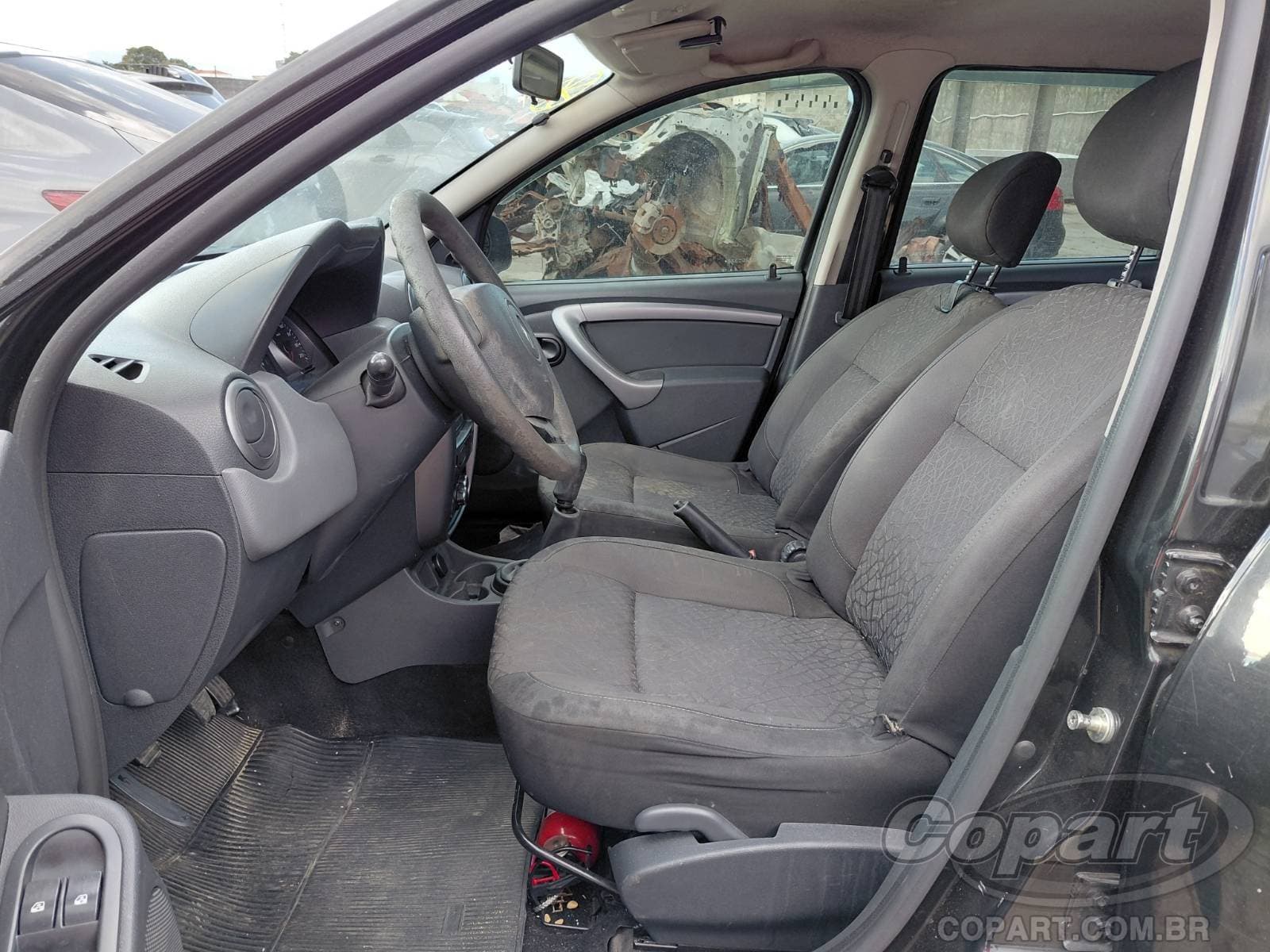 Renault Duster 2013 — foto 5
