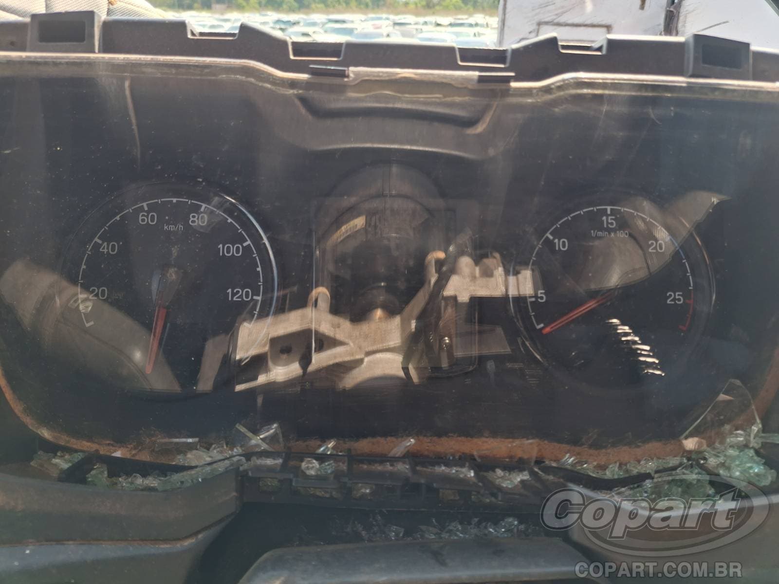 Scania R 500 2021 — foto 8