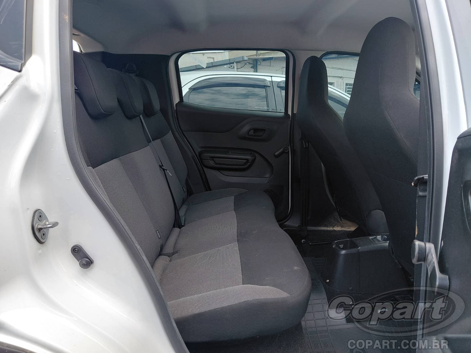 Citroën C3 2023 — foto 6