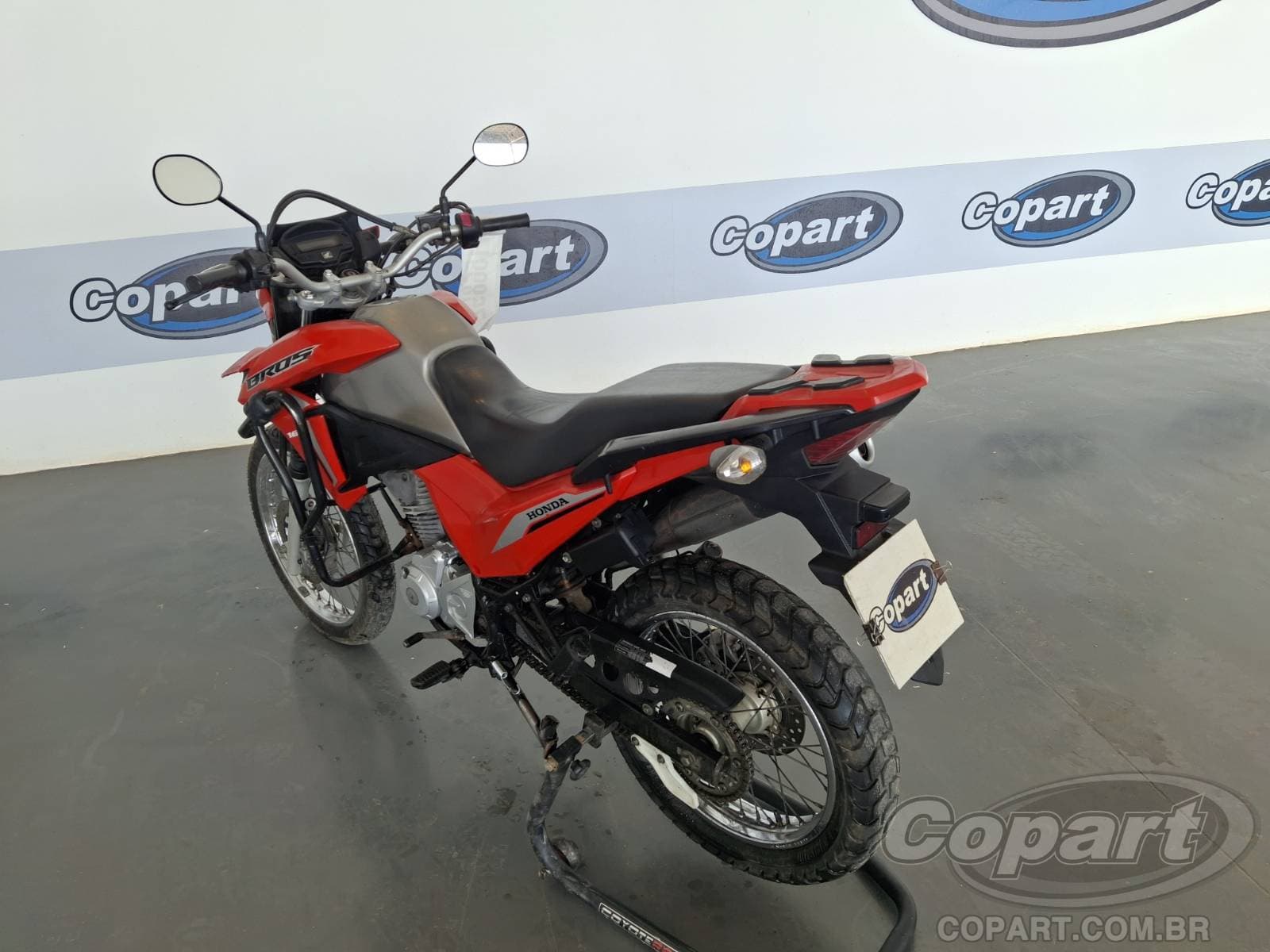 Honda NXR 160 2023 — foto 3