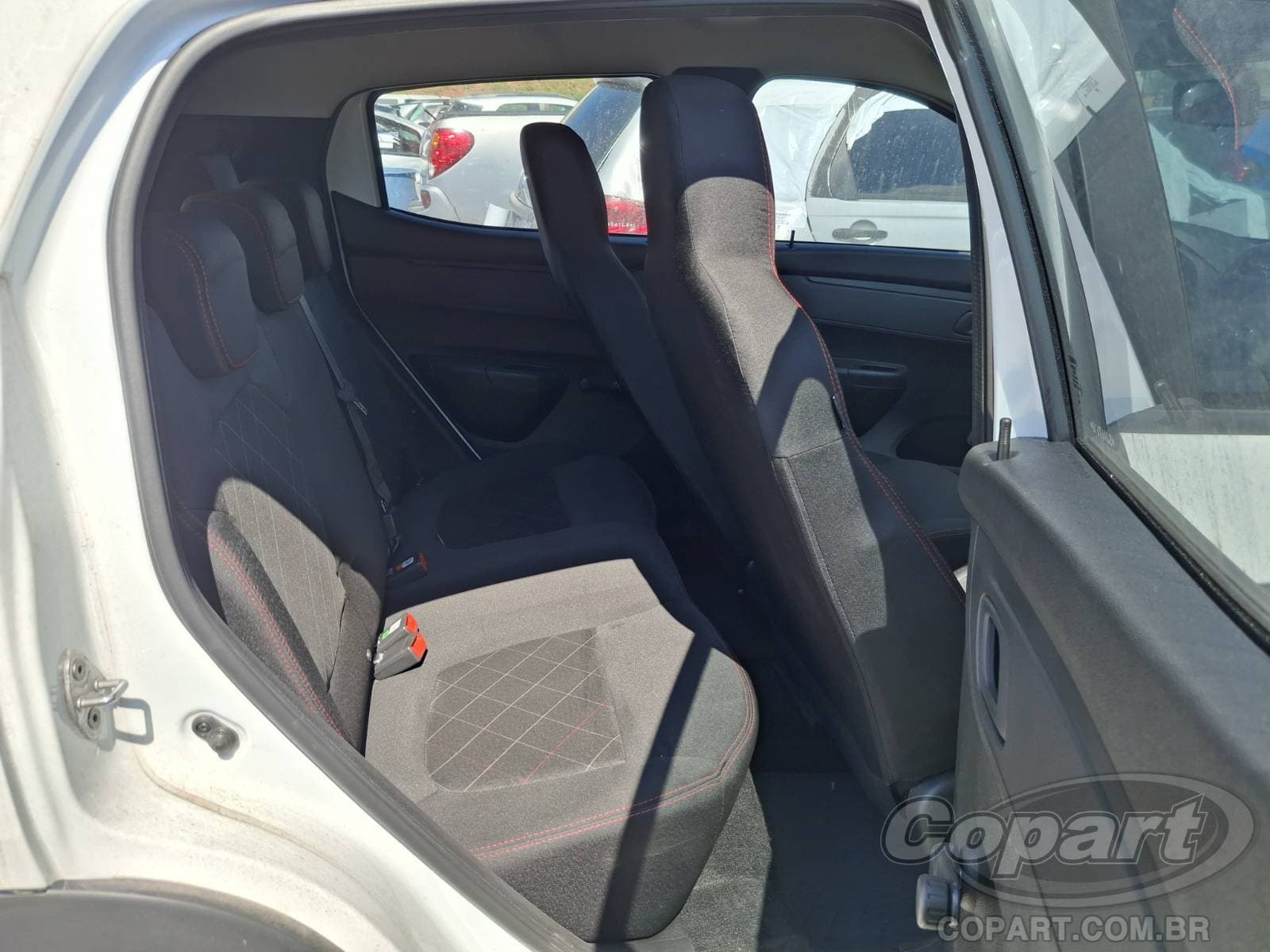 Renault Kwid 2025 — foto 6