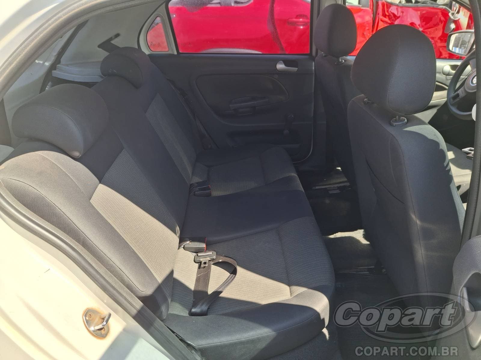 Volkswagen GOL 2014 — foto 6