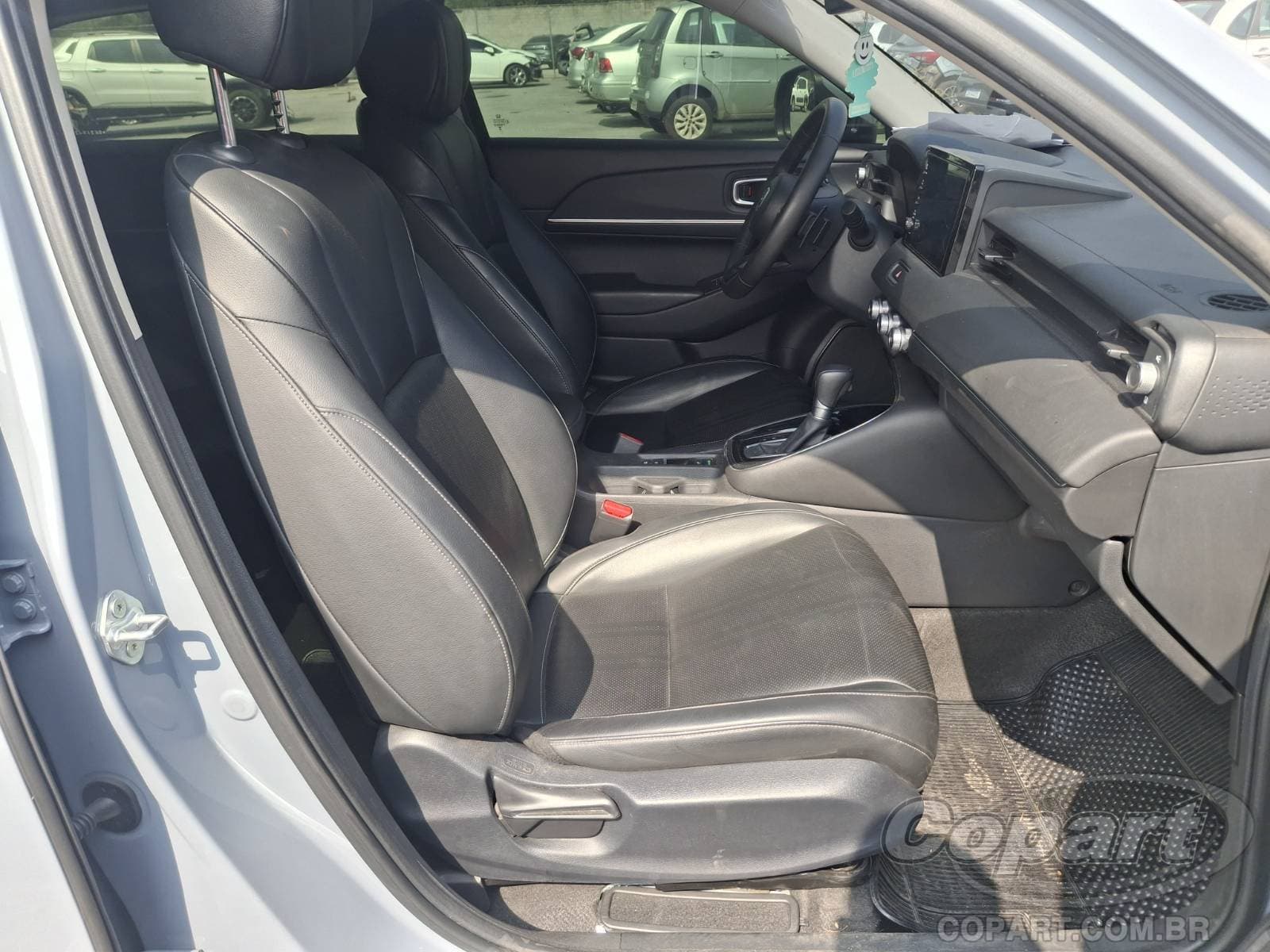 Honda Hr-v 2025 — foto 5