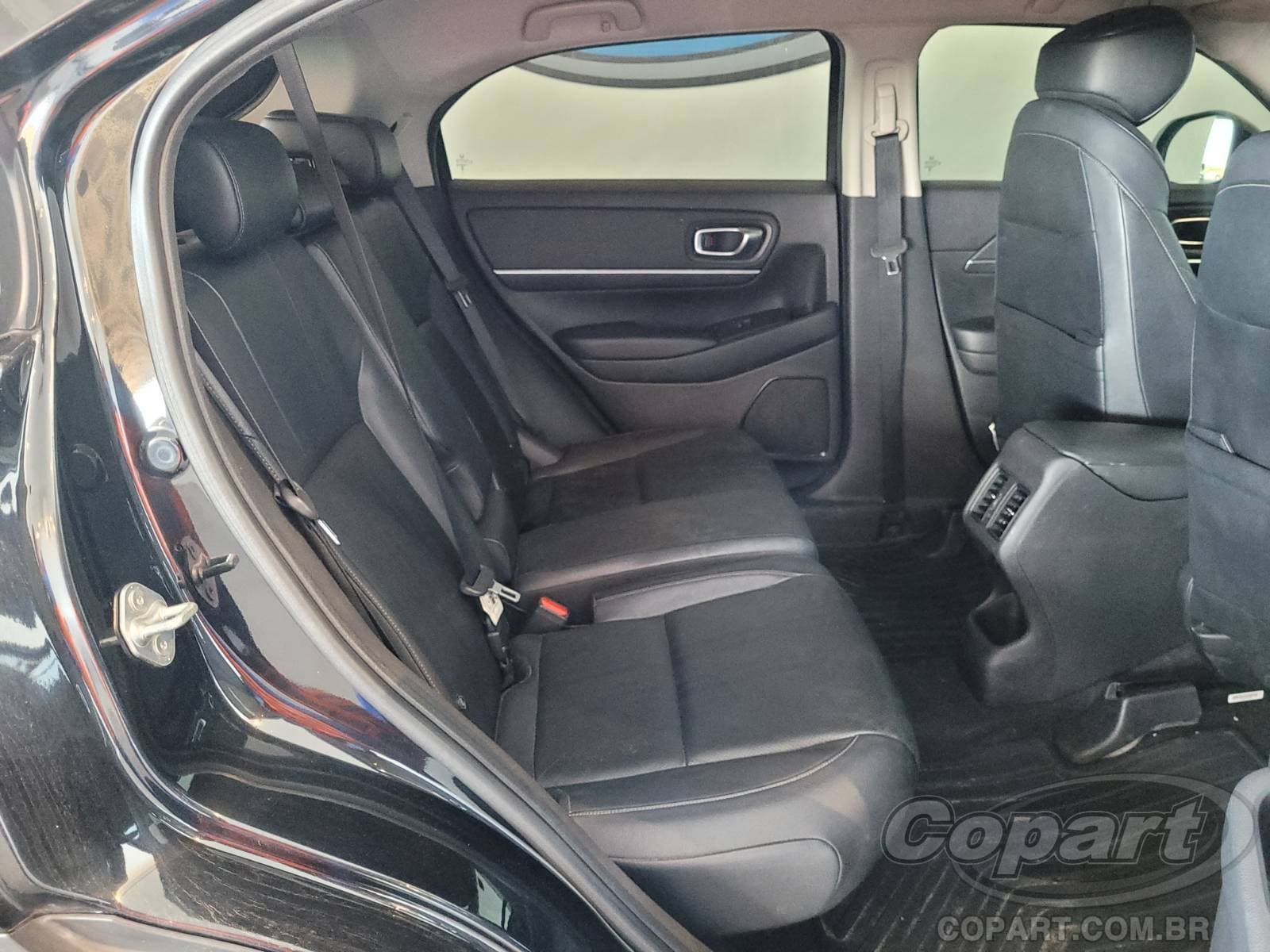 Honda Hr-v 2024 — foto 6