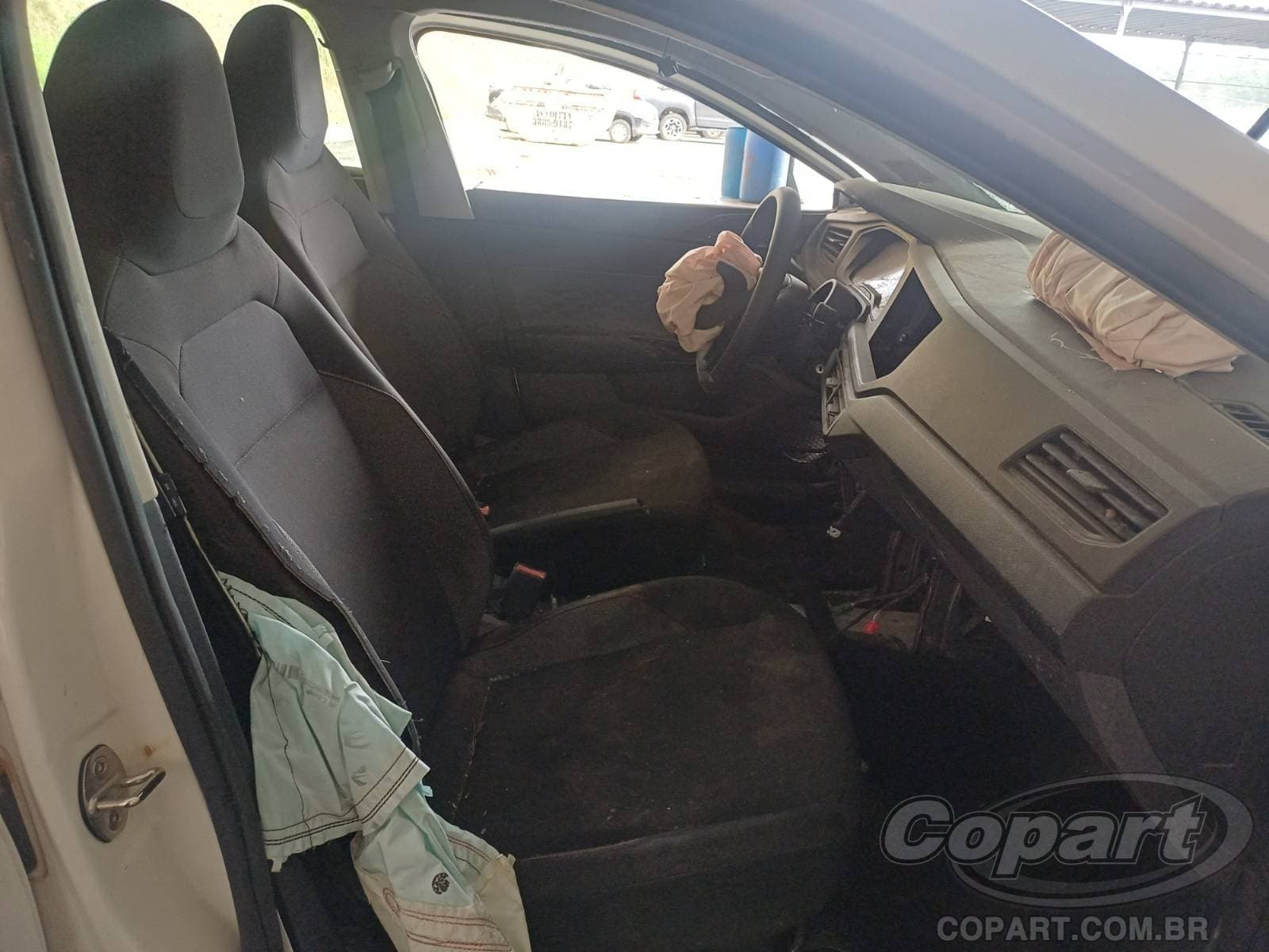 Volkswagen Polo 2026 — foto 5