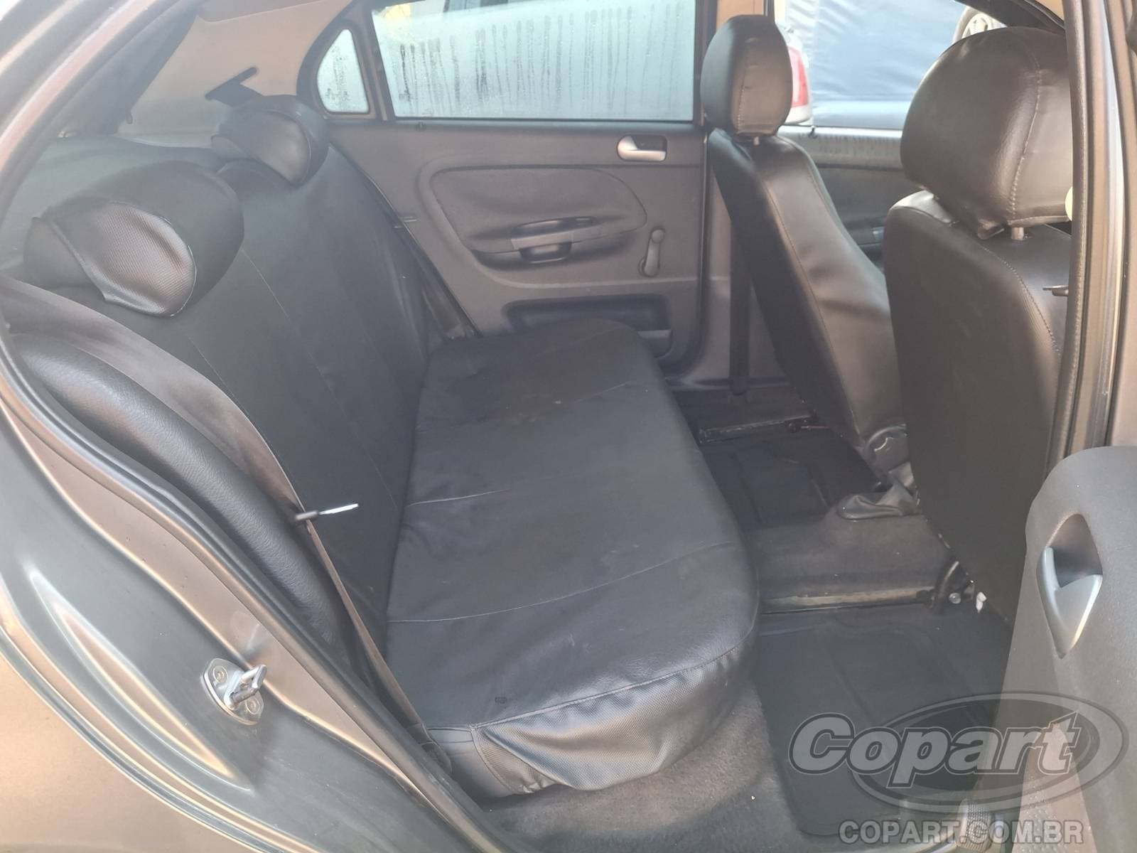 Volkswagen GOL 2011 — foto 6