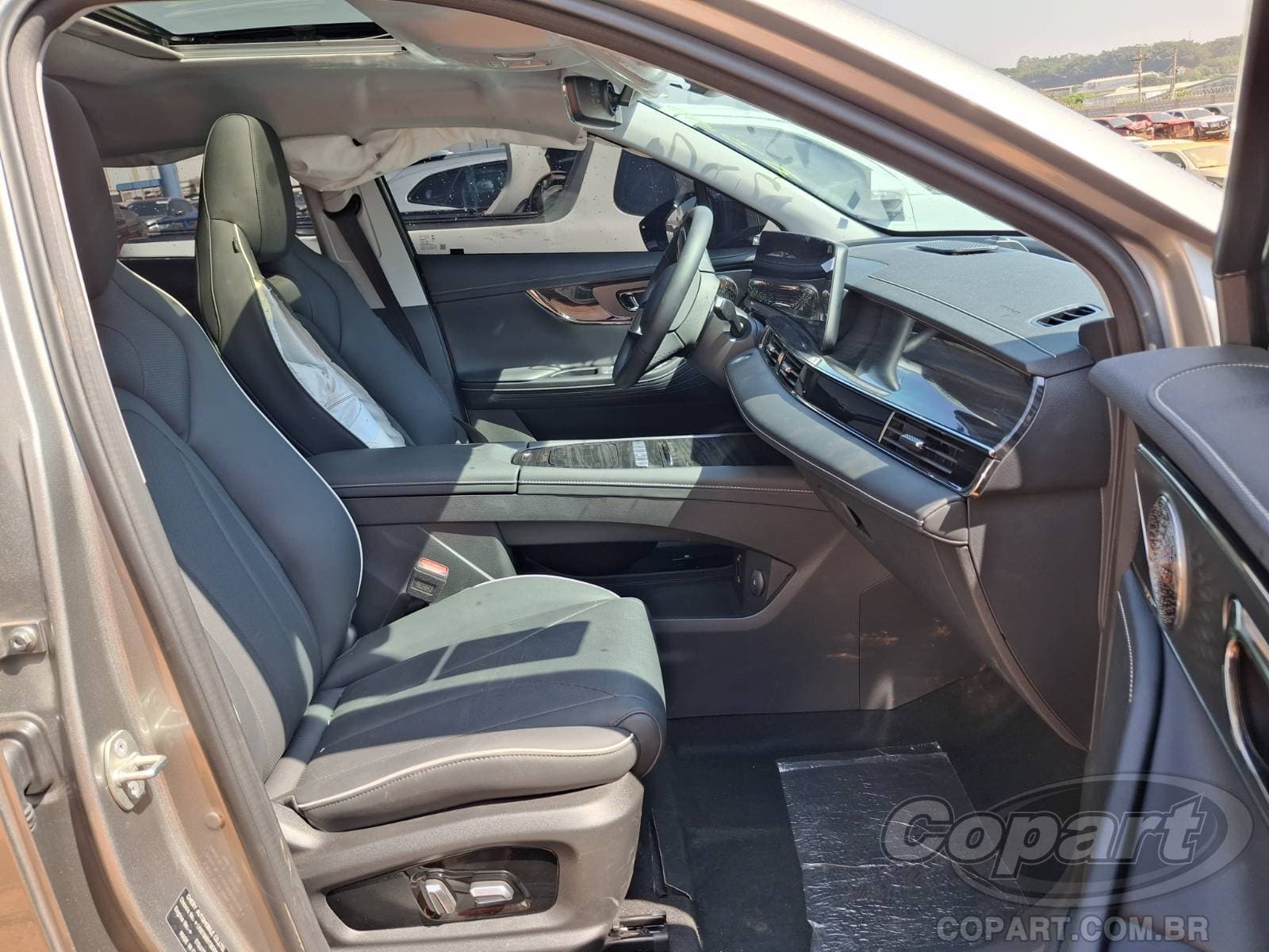 Omoda 5 2026 — foto 5