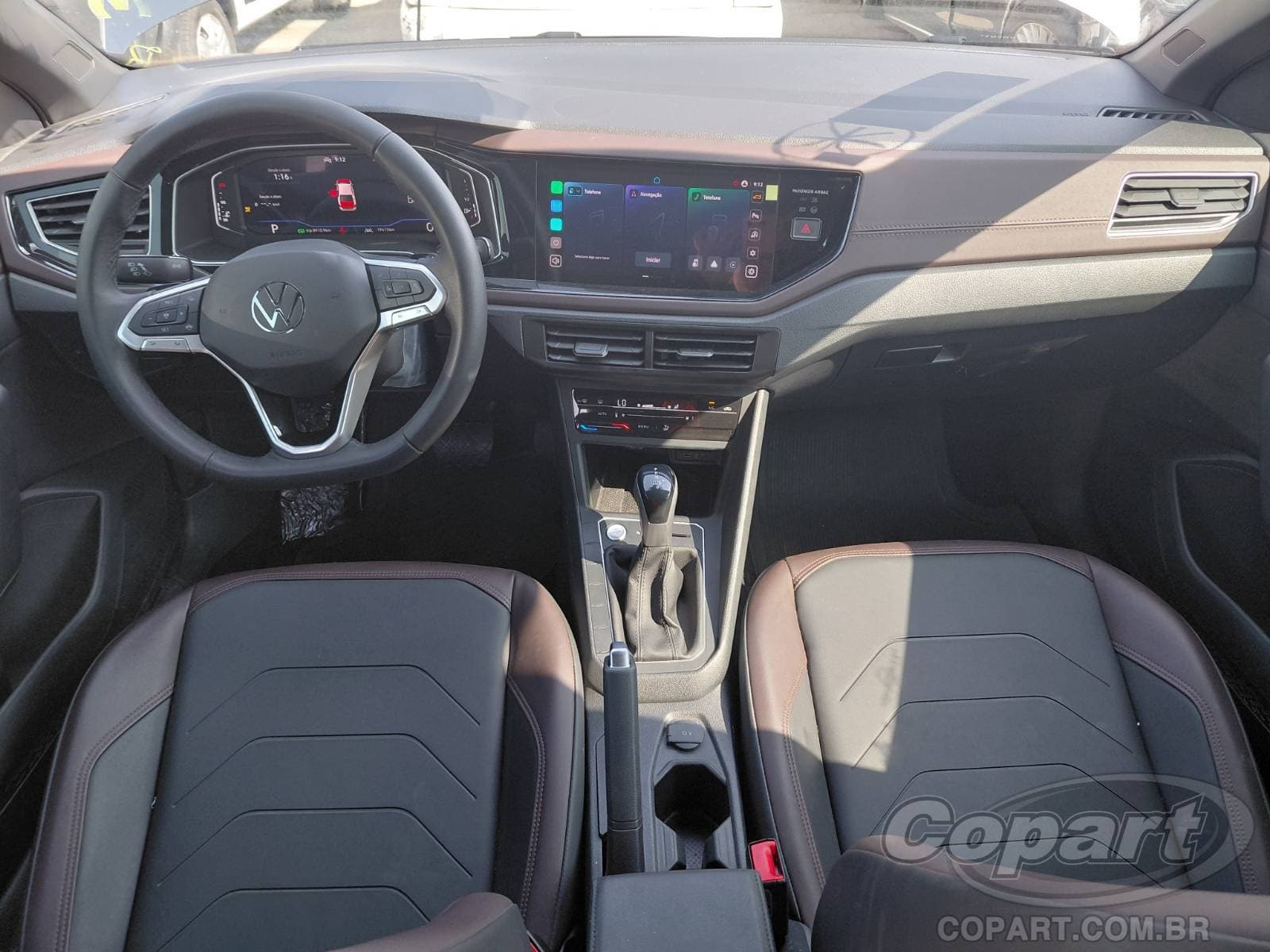 Volkswagen Virtus 2026 — foto 9