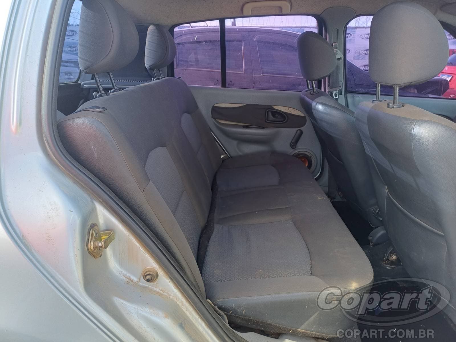 Renault Clio 2007 — foto 6