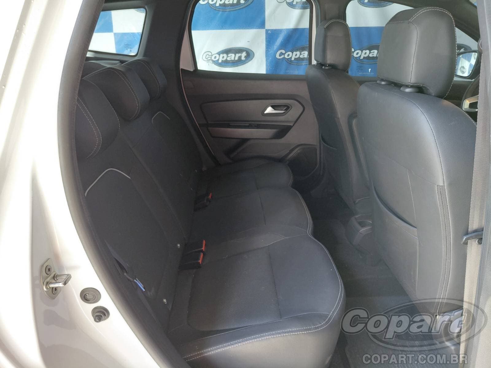 Renault Duster 2024 — foto 6