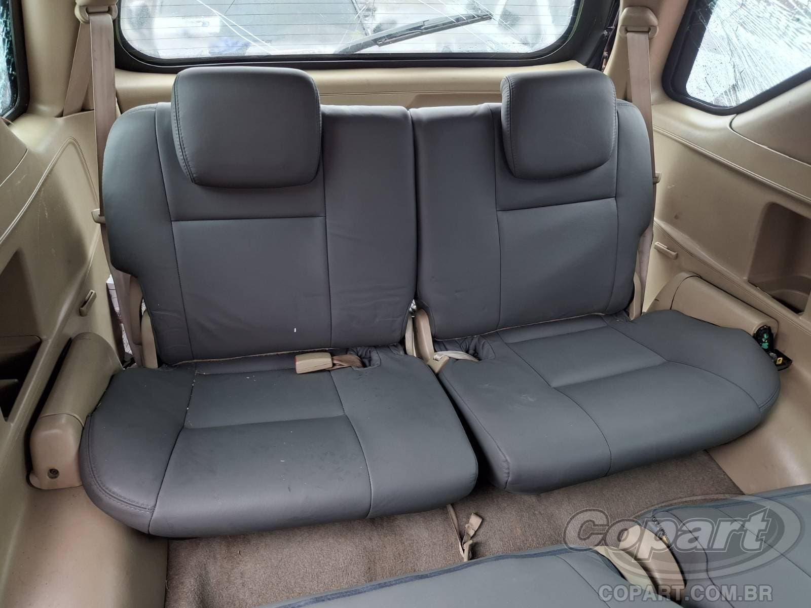 Toyota Hilux SW4 2013 — foto 11