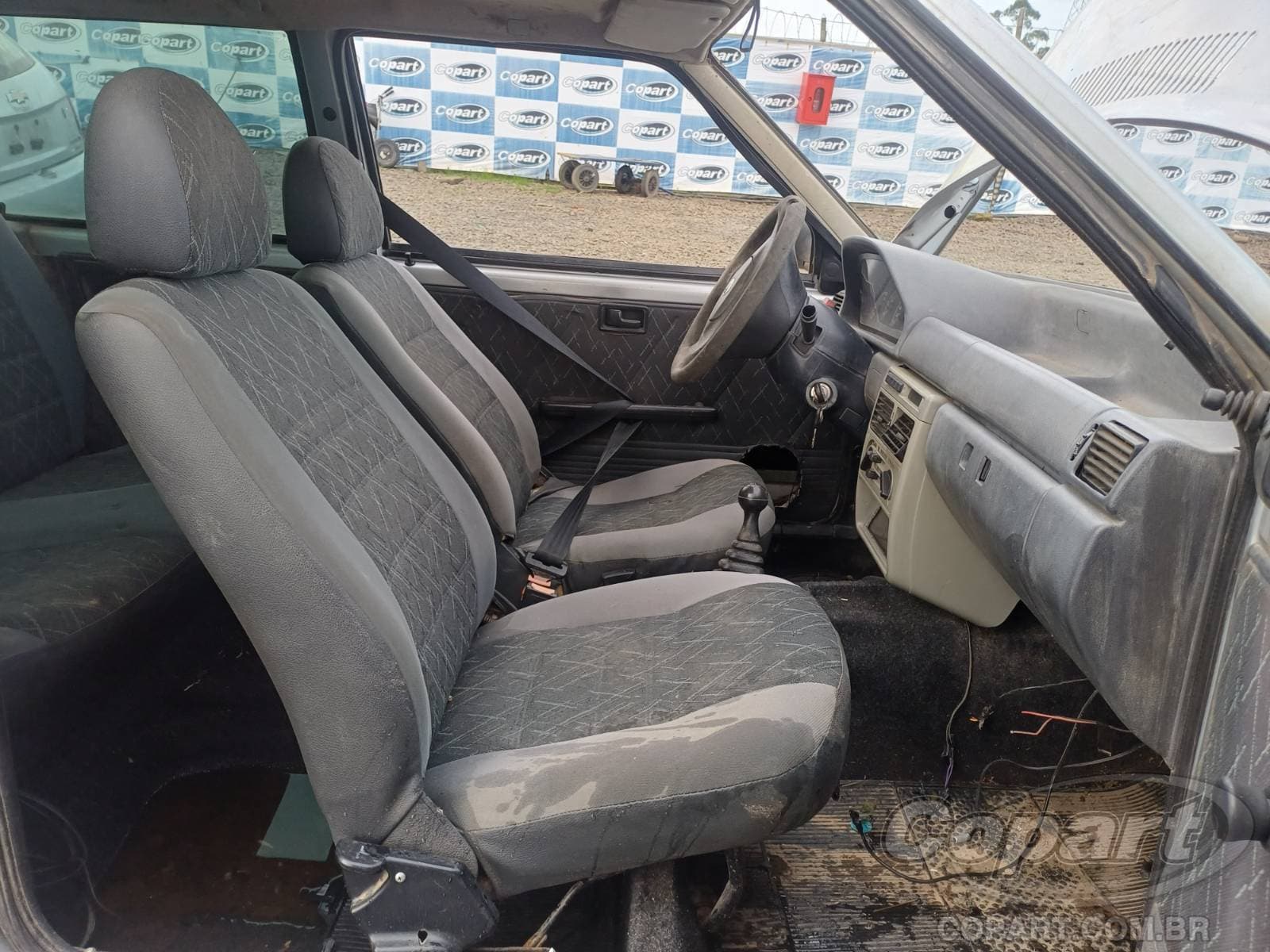 Fiat UNO 2006 — foto 5