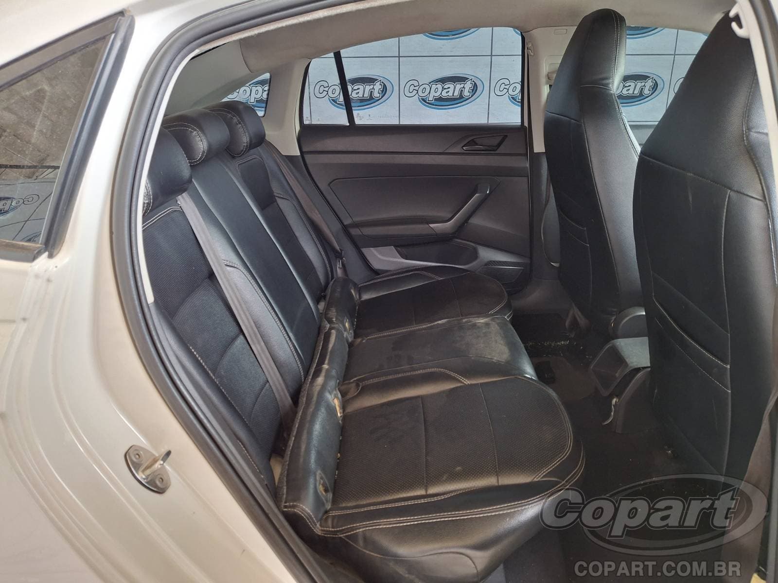 Volkswagen Virtus 2023 — foto 6