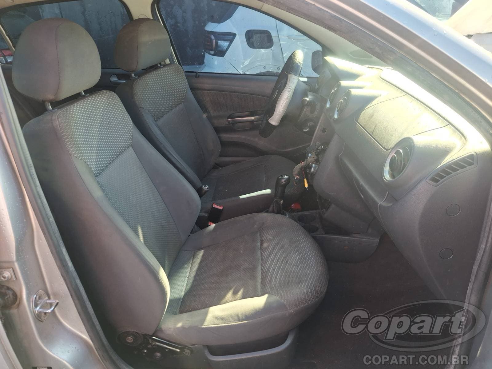 Volkswagen GOL 2011 — foto 5