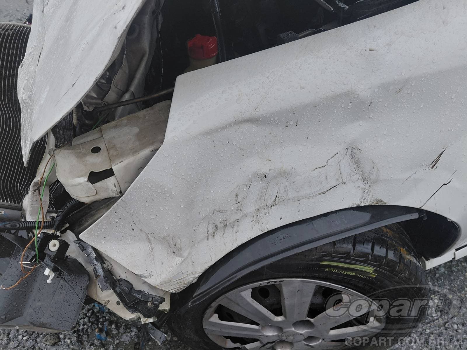 Chevrolet Montana 2019 — foto 13