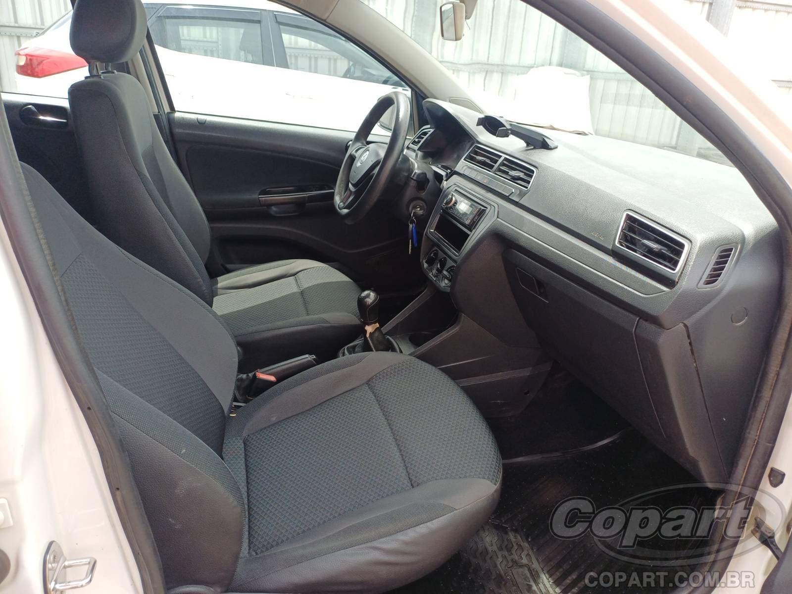 Volkswagen GOL 2022 — foto 5