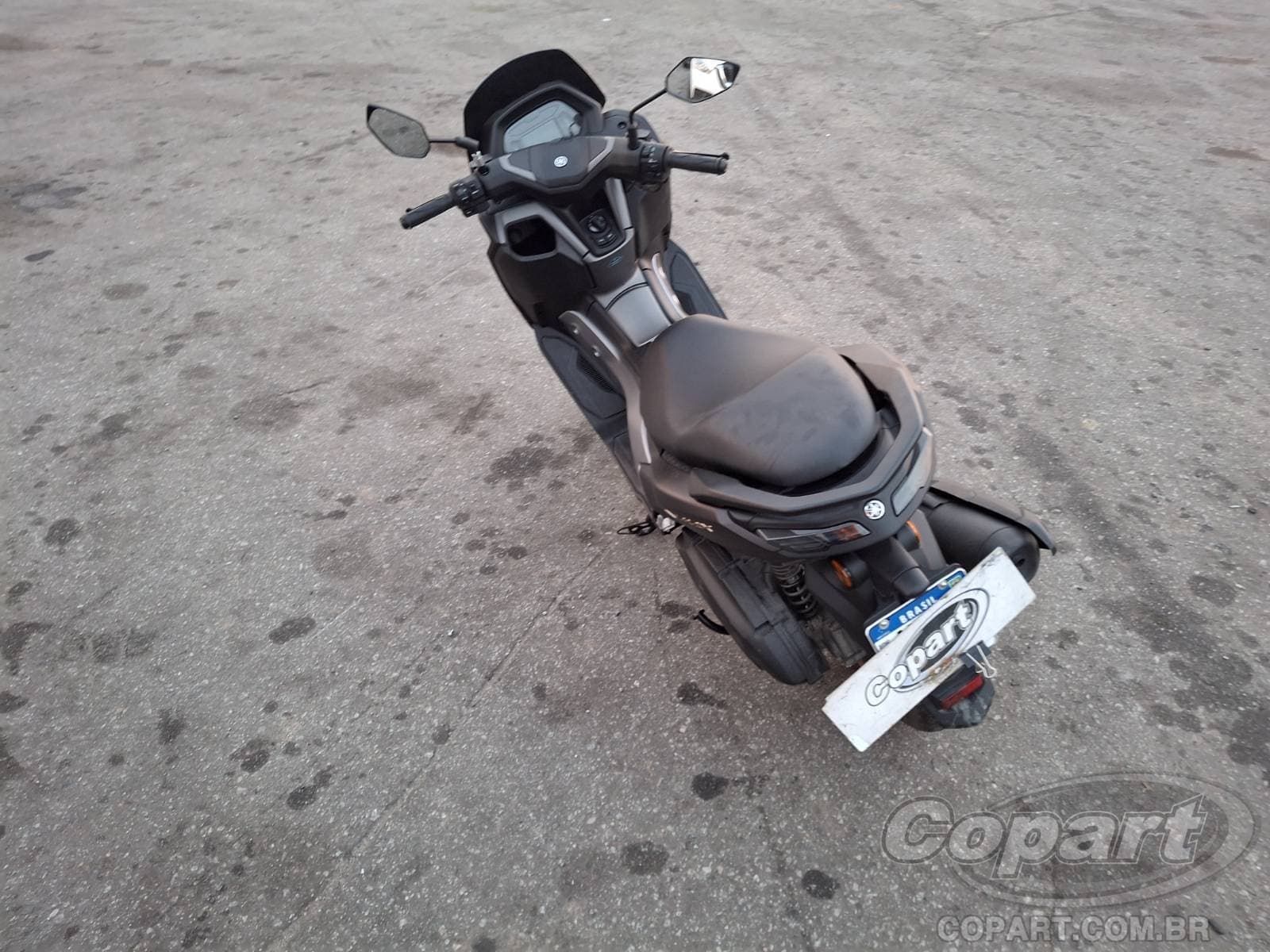 Yamaha Nmax 2026 — foto 3