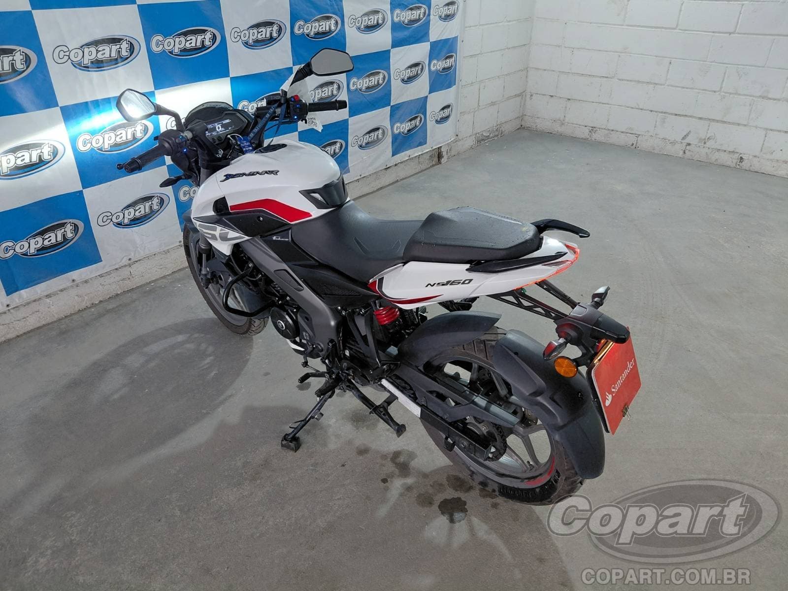 Bajaj Dominar 2026 — foto 3
