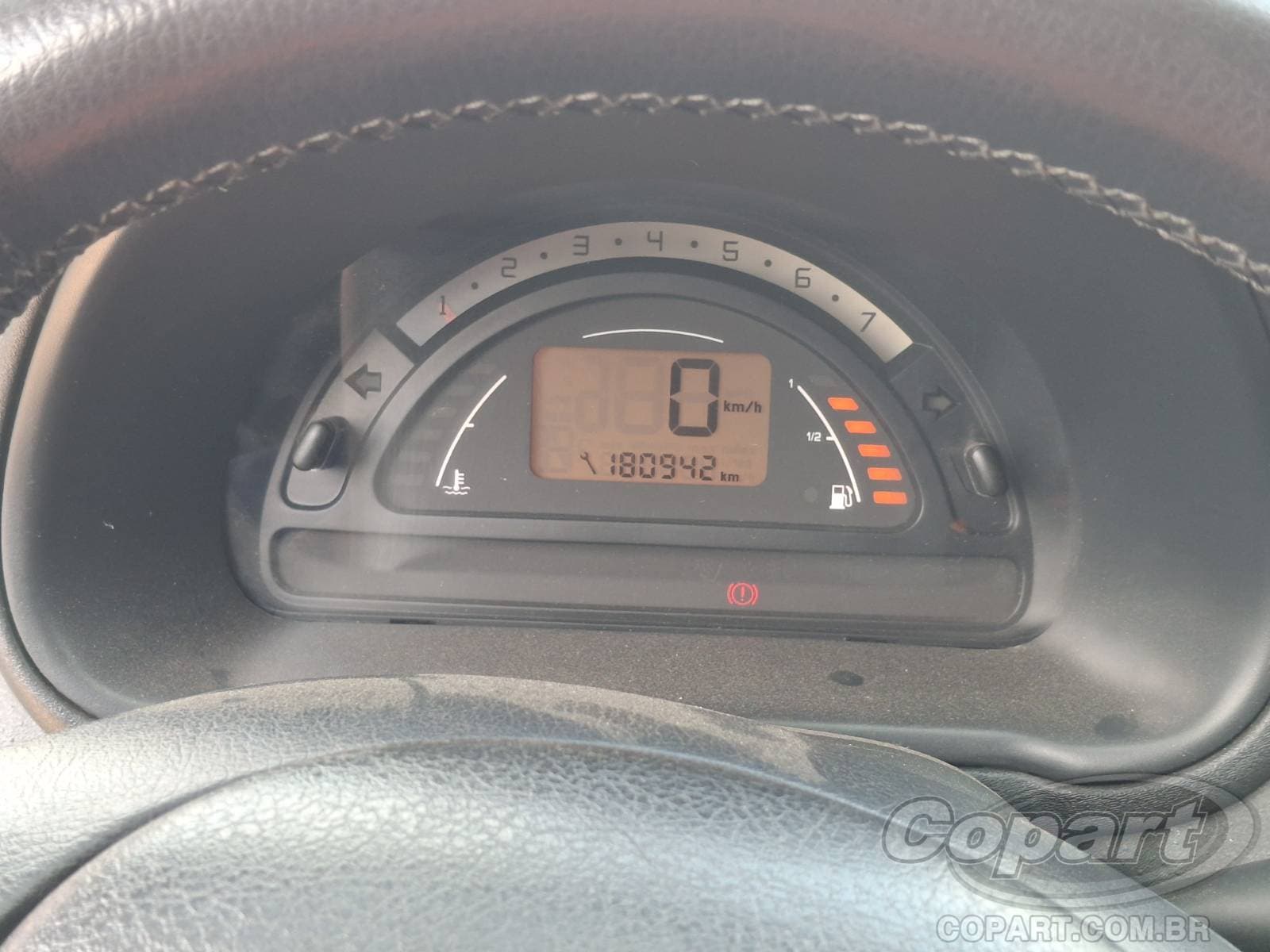 Citroën C3 2011 — foto 8
