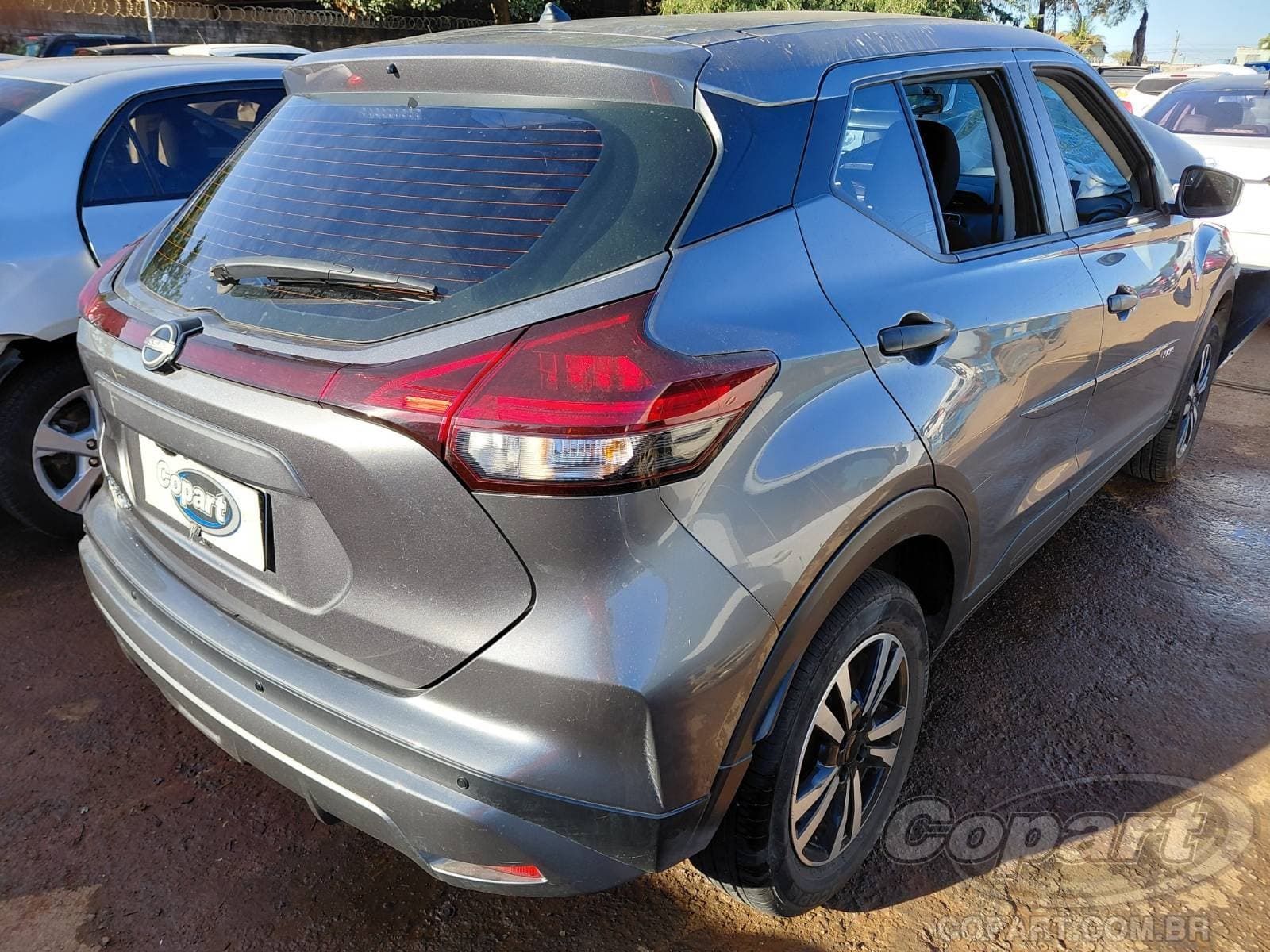 Nissan Kicks 2024 — foto 4