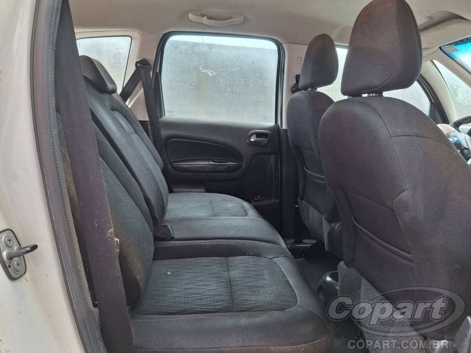 Citroën C3 Aircross 2013 — foto 6