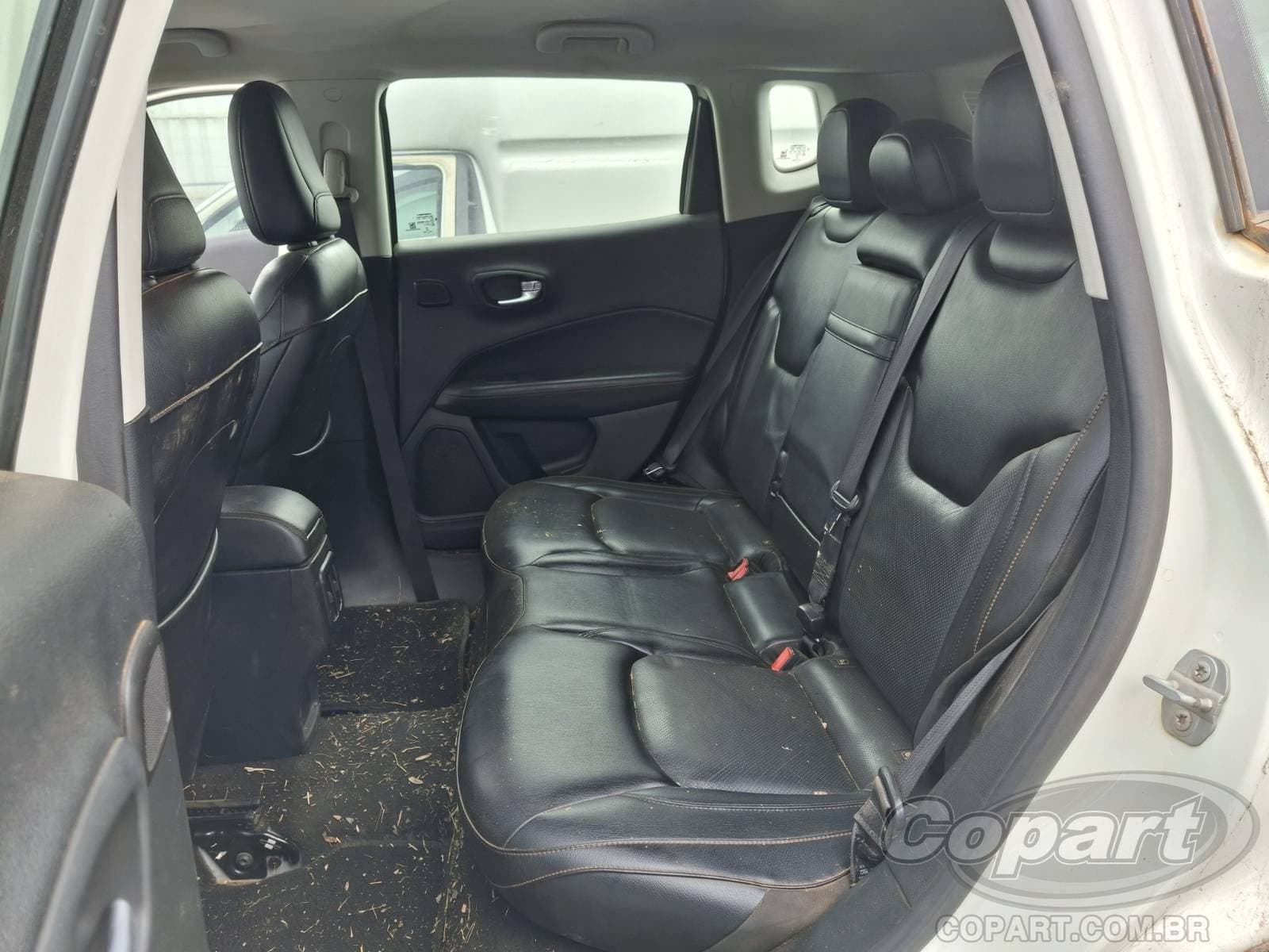 Jeep Compass 2018 — foto 6