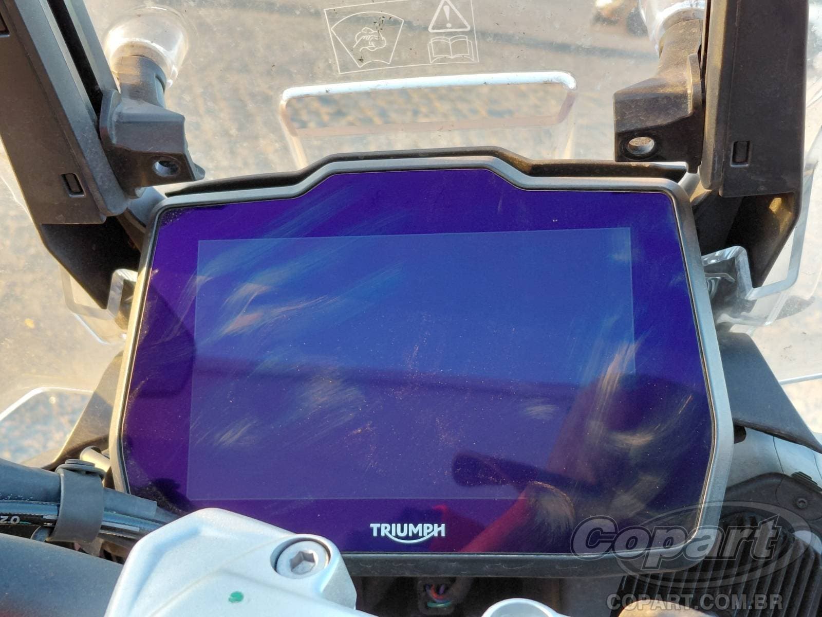 Triumph Tiger 2026 — foto 9