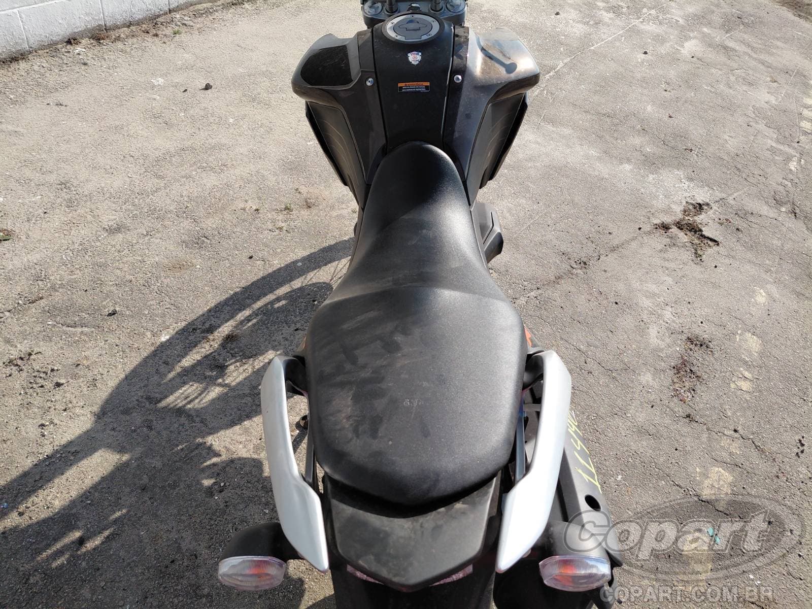 Yamaha XTZ 250 2026 — foto 10