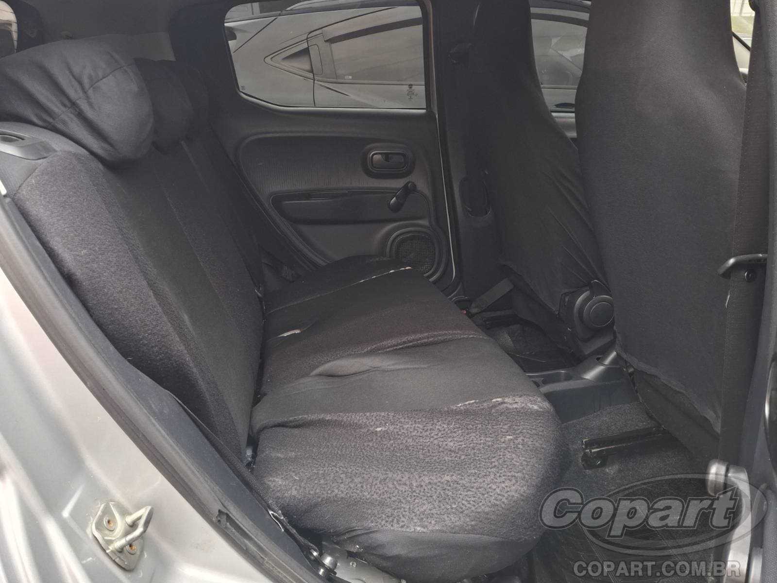 Fiat Mobi 2021 — foto 6