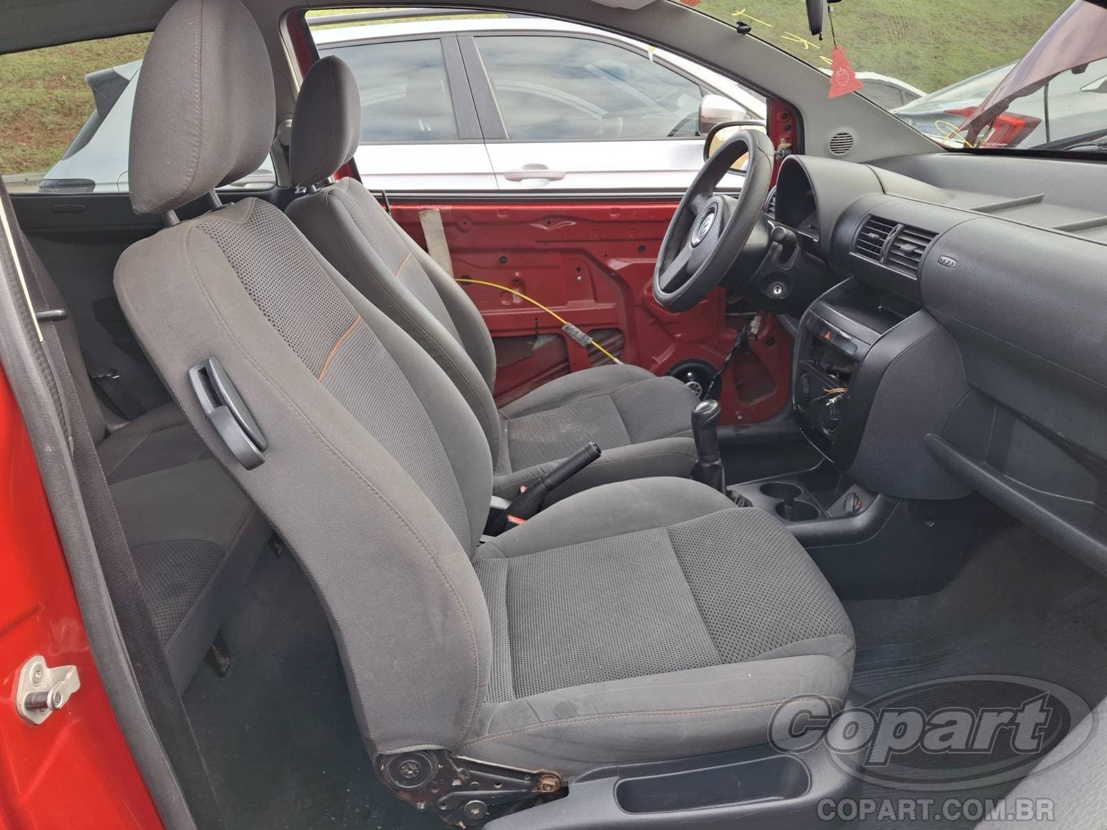 Volkswagen FOX 2009 — foto 5