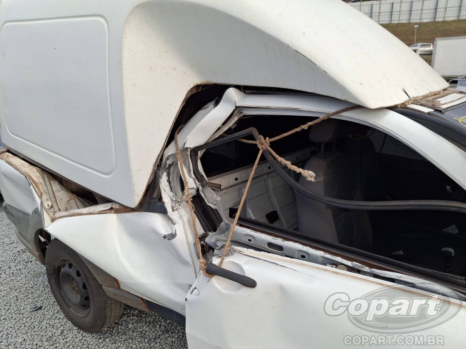 Fiat Strada 2013 — foto 12