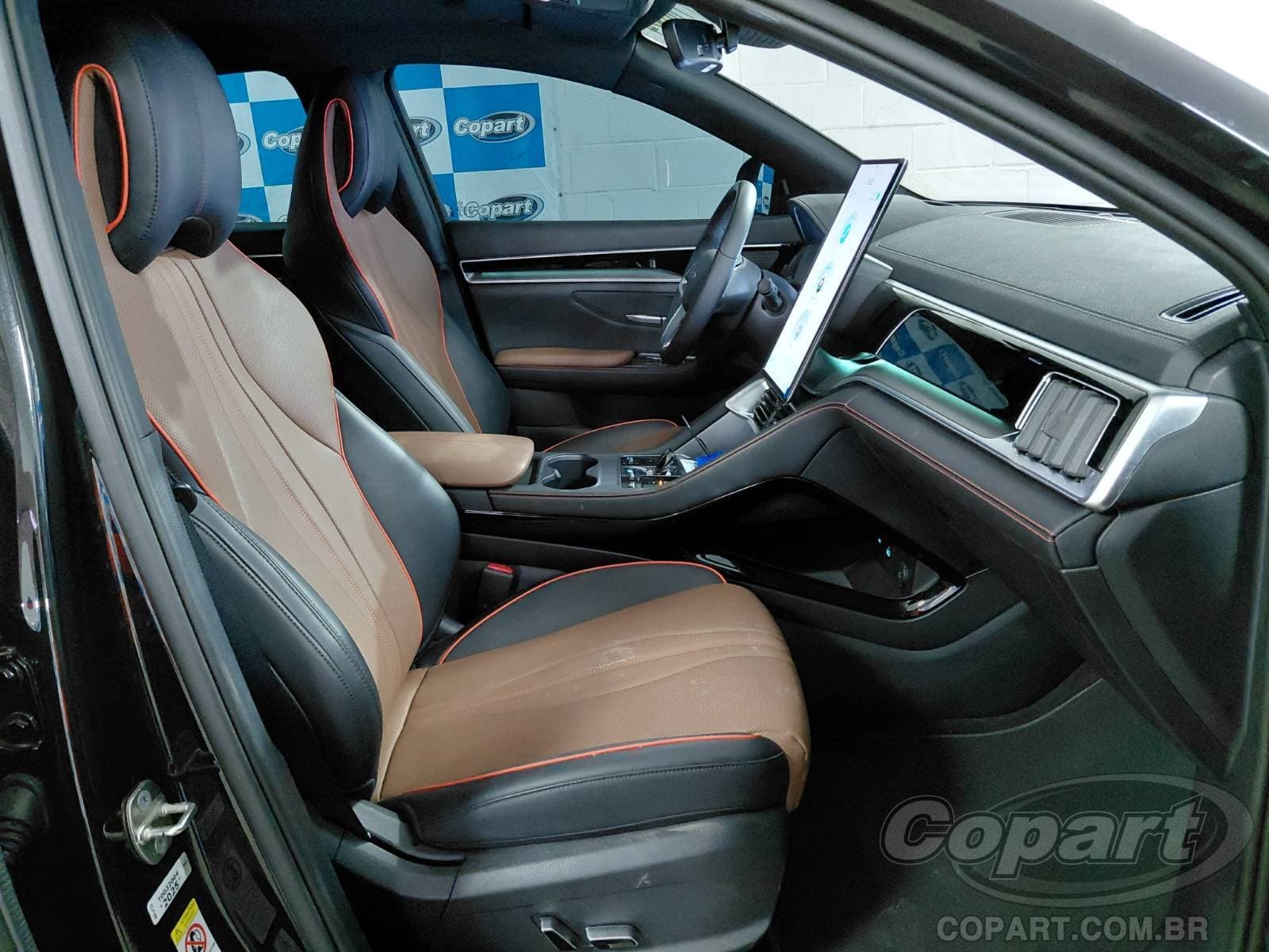 BYD Song Plus 2026 — foto 5