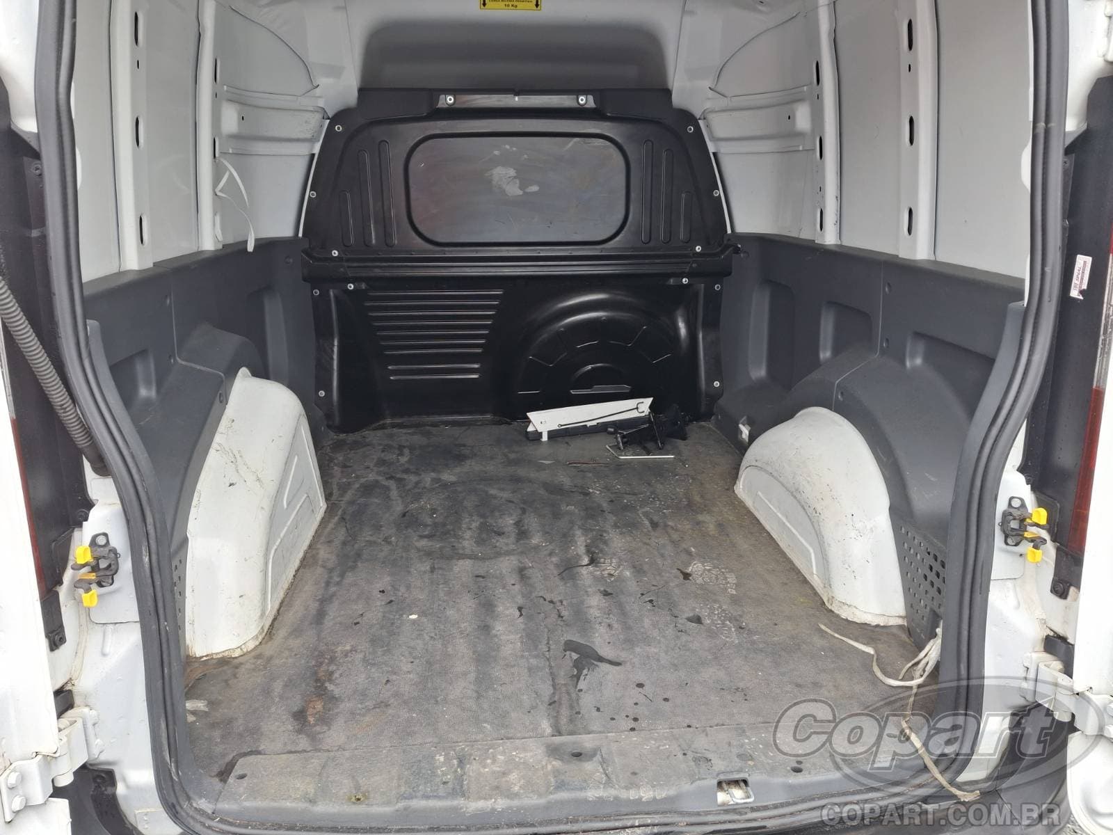 Peugeot Partner Rapid 2025 — foto 6