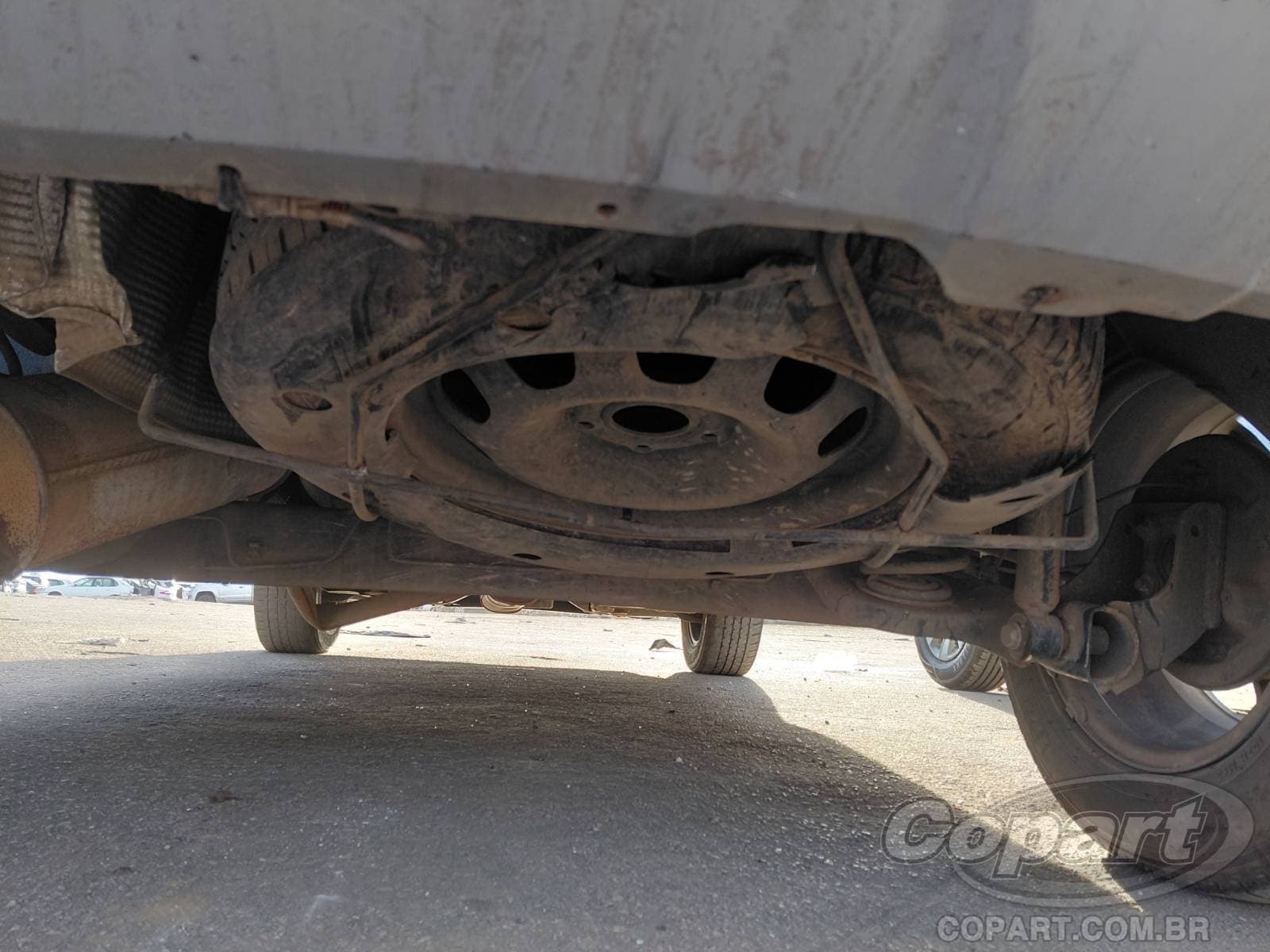 Renault Duster 2013 — foto 10