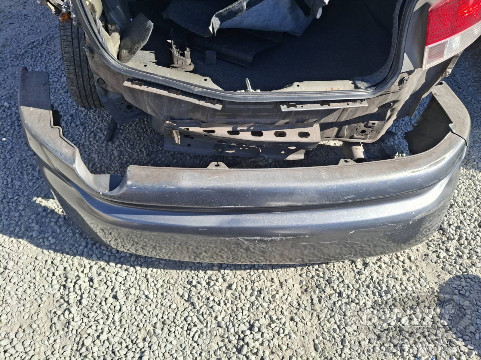 Honda City 2011 — foto 11