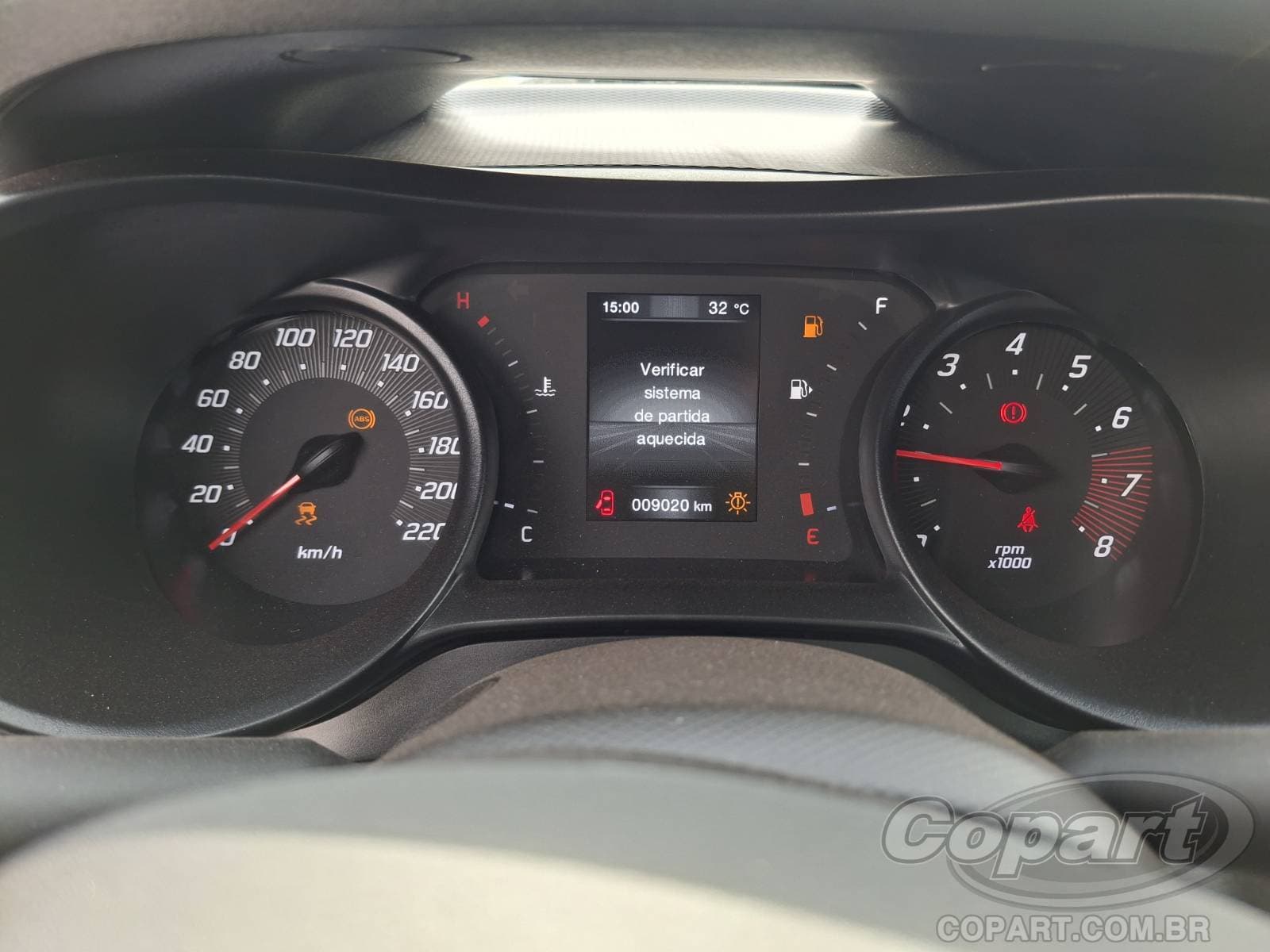 Fiat Argo 2026 — foto 8